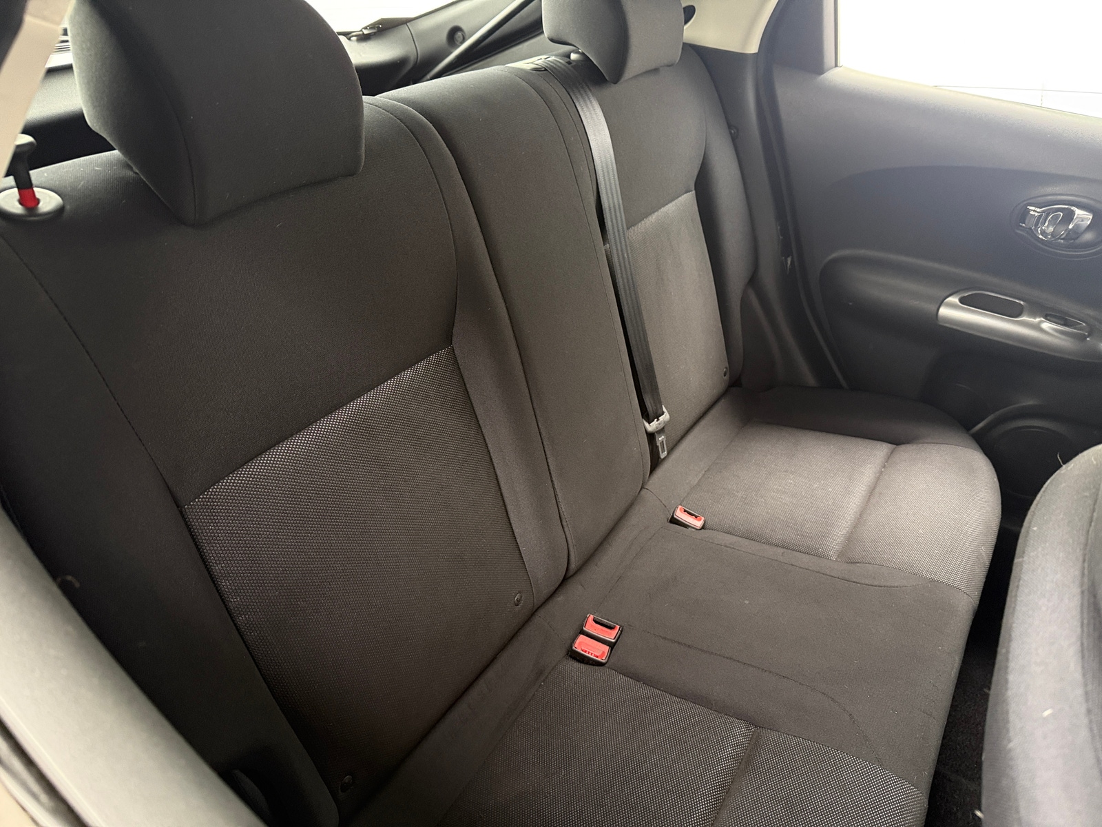 Thumbnail: 2014 Nissan Juke - 6