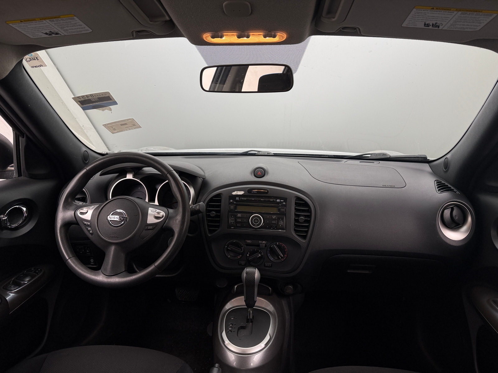 Thumbnail: 2014 Nissan Juke - 3