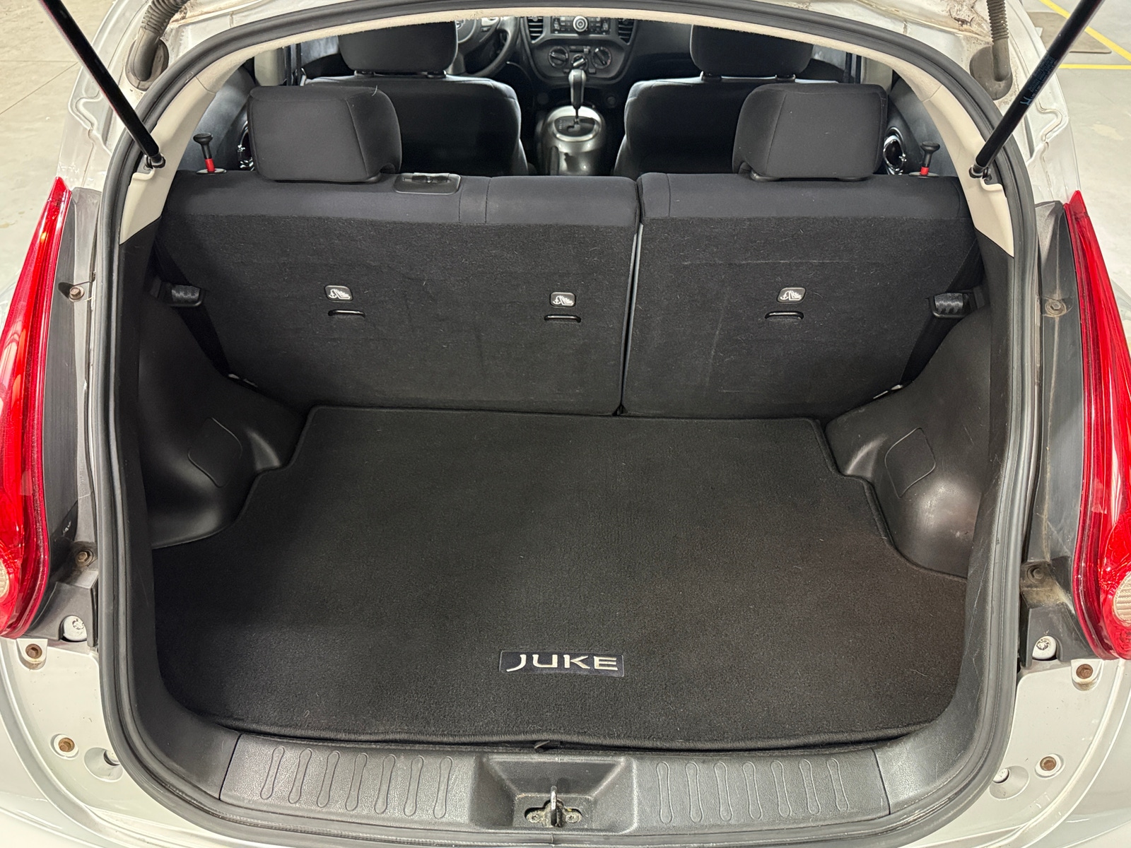 Thumbnail: 2014 Nissan Juke - 7