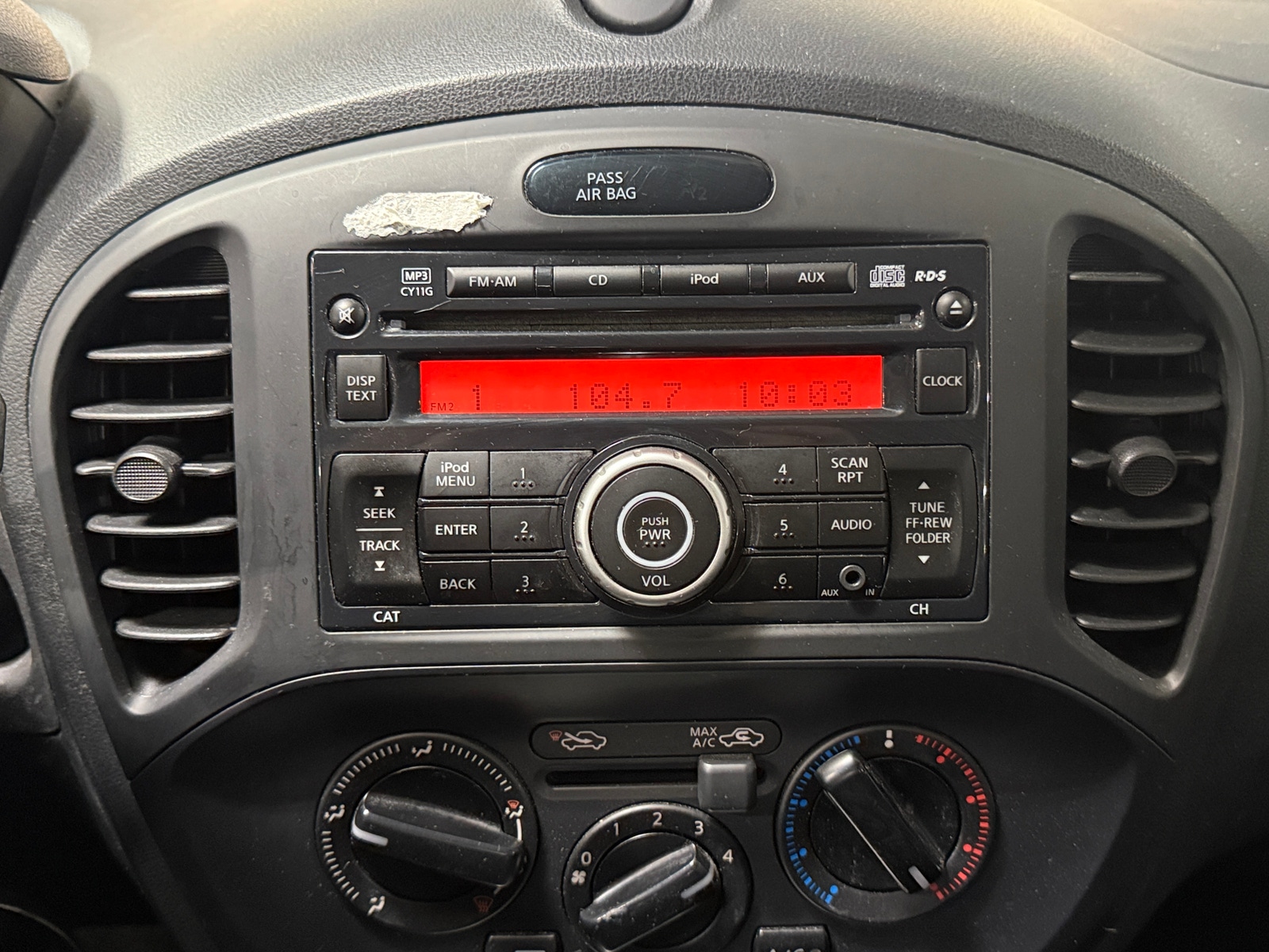 Thumbnail: 2014 Nissan Juke - 4