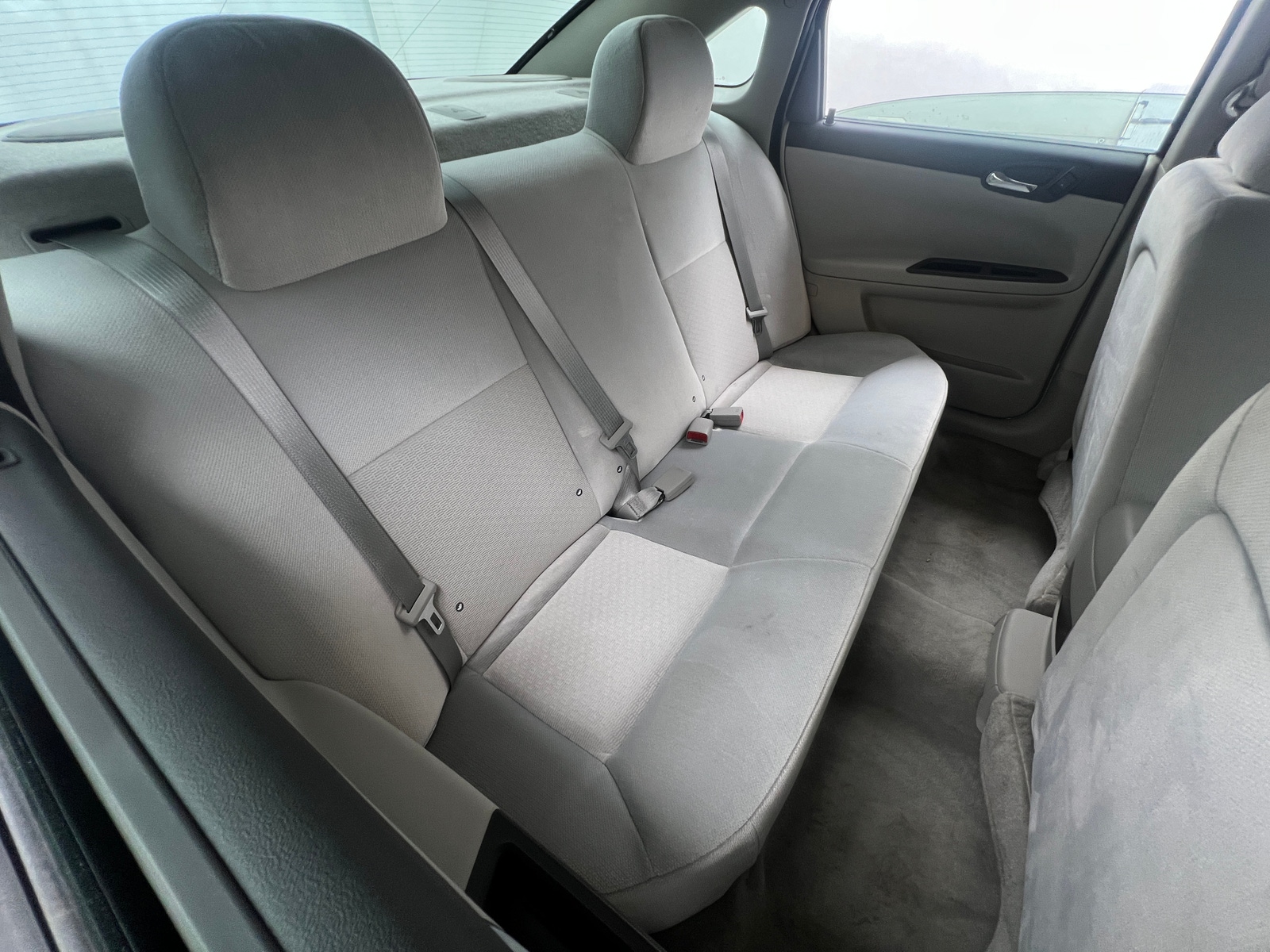 Thumbnail: 2016 Chevrolet Impala - 6