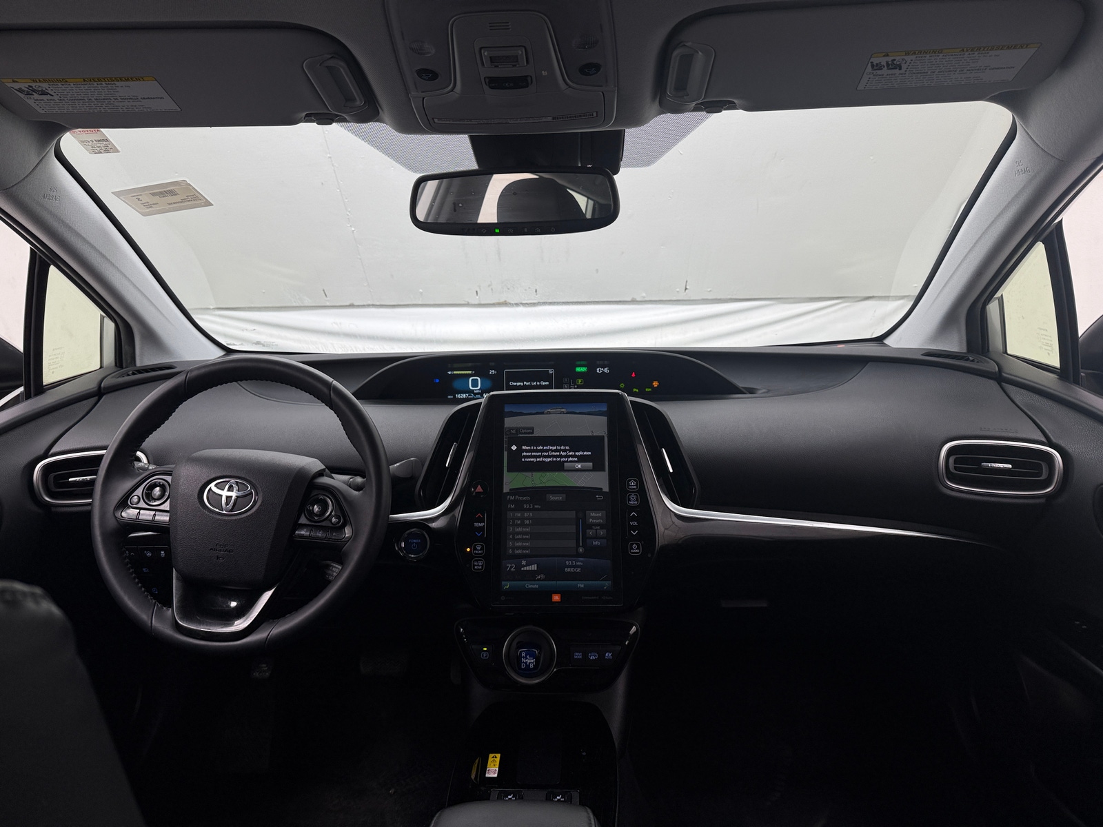 Thumbnail: 2022 Toyota Prius Prime - 2