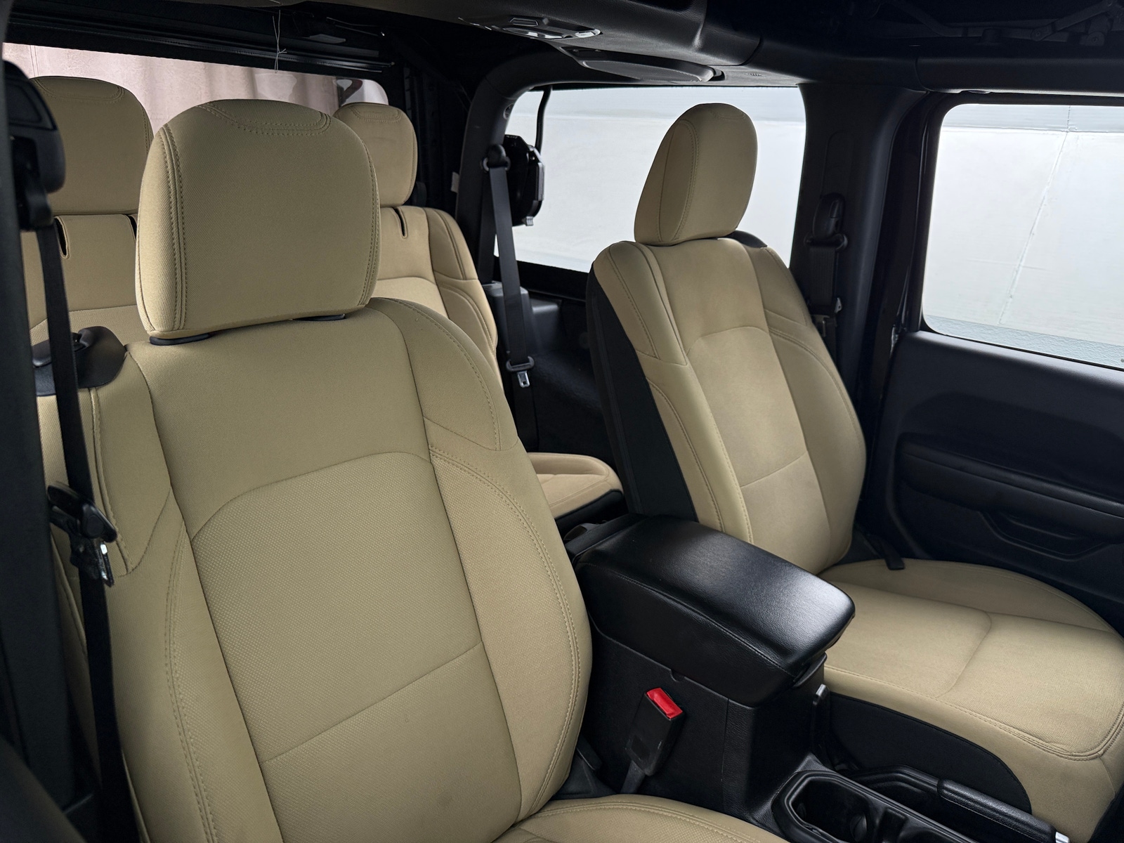 Thumbnail: 2020 Jeep Wrangler - 2