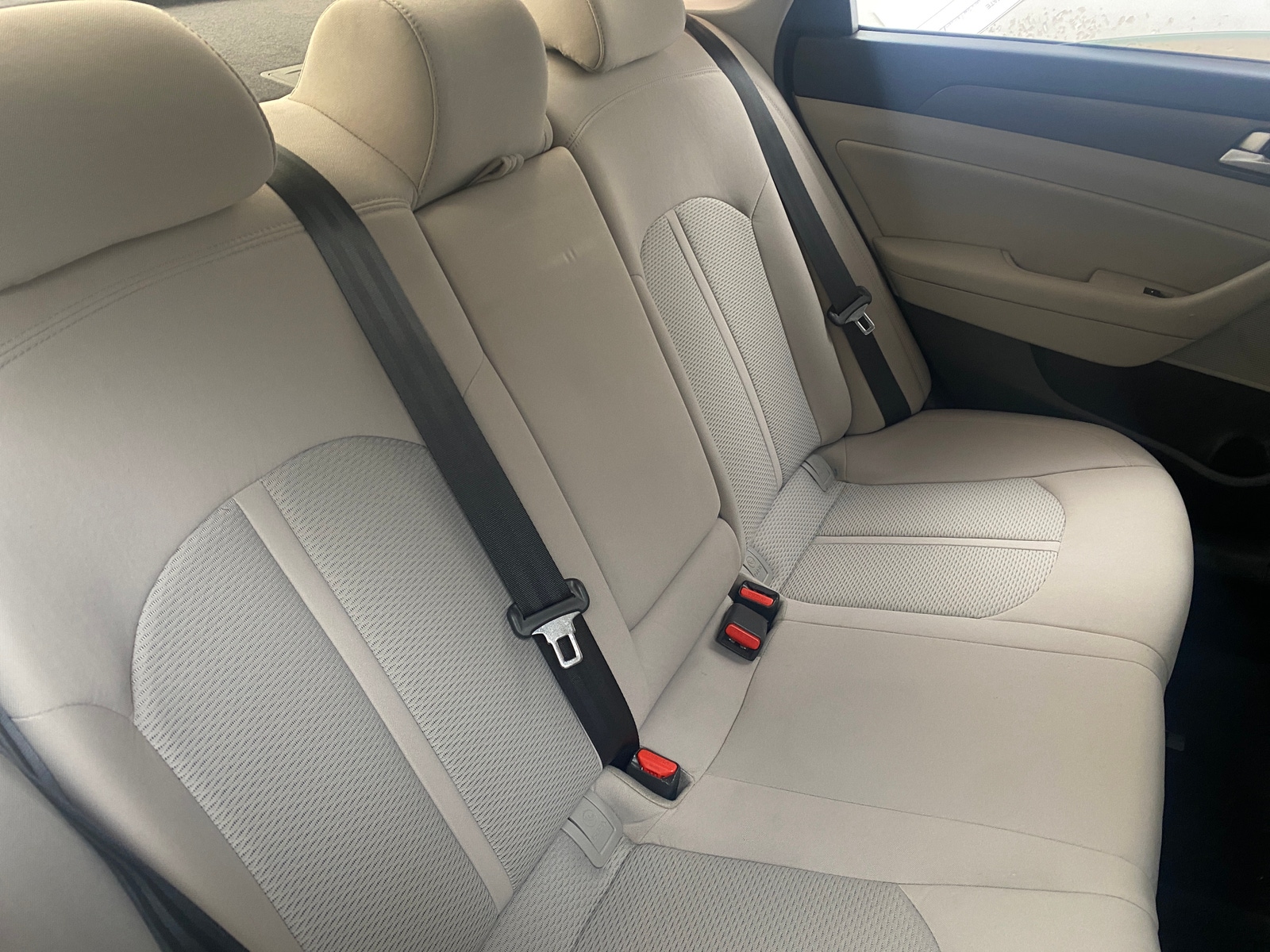 Thumbnail: 2016 Hyundai Sonata - 6