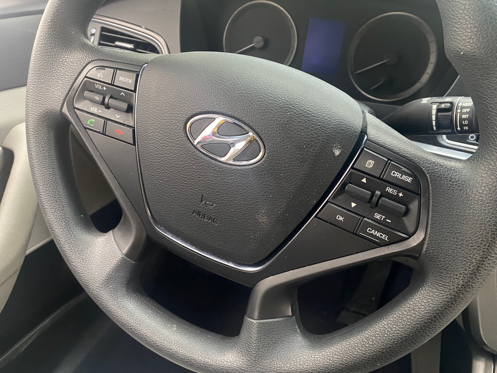 Thumbnail: 2016 Hyundai Sonata - 5