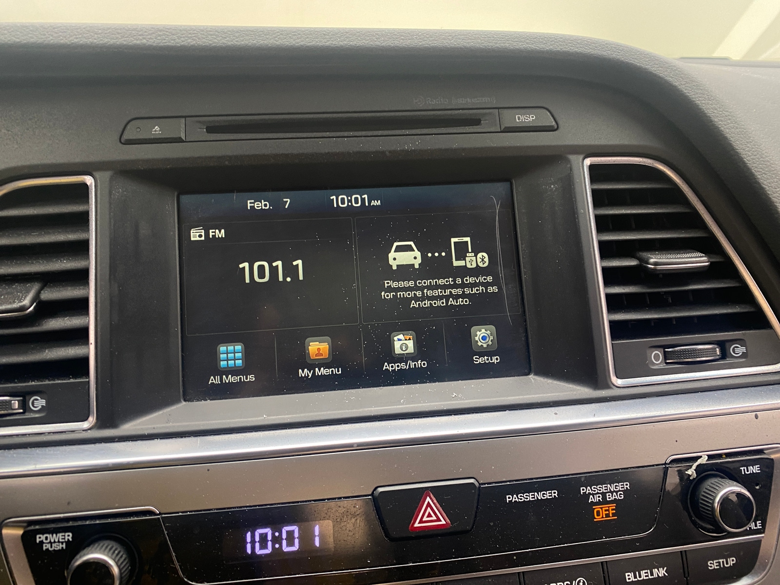 Thumbnail: 2016 Hyundai Sonata - 4