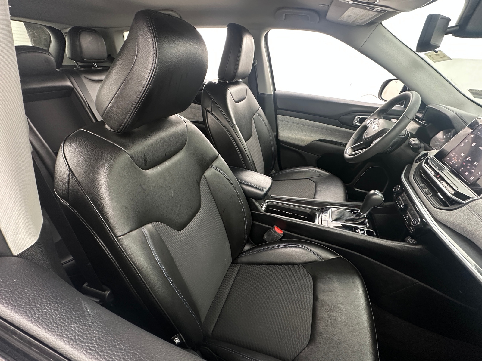 Thumbnail: 2022 Jeep Compass - 2