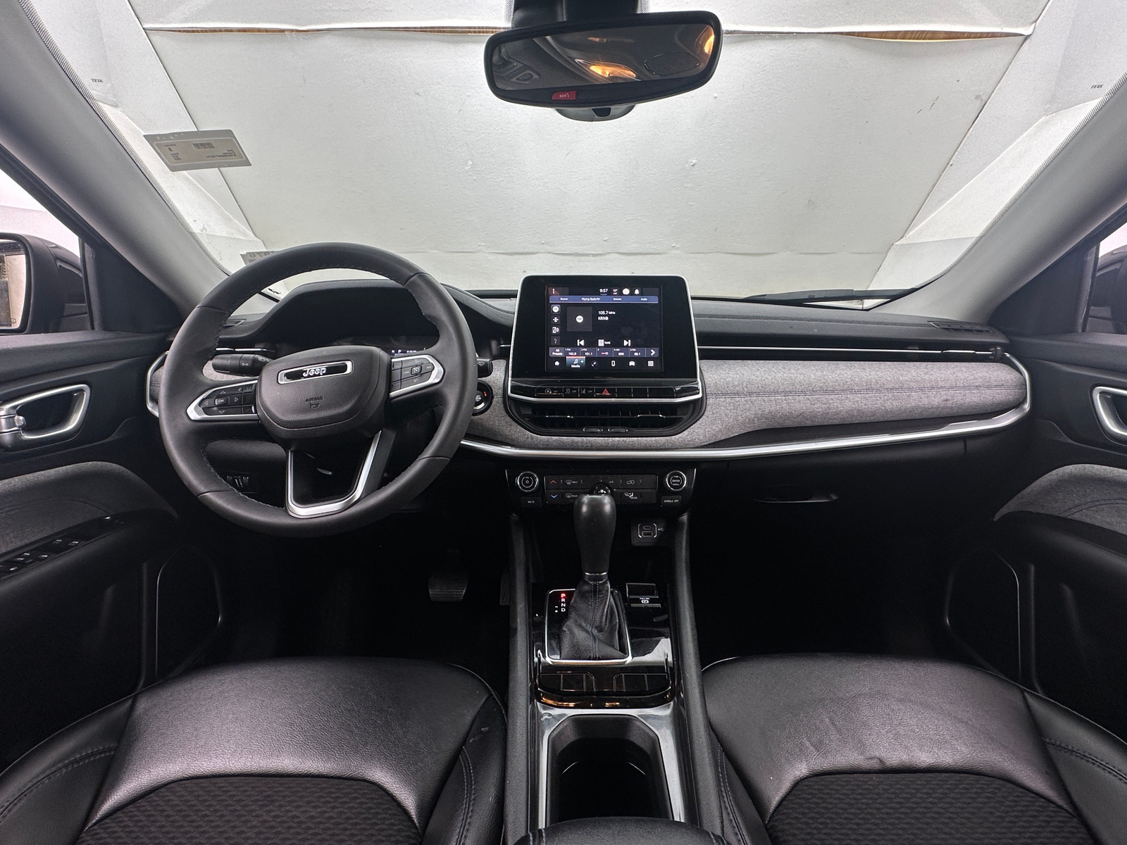 Thumbnail: 2022 Jeep Compass - 3