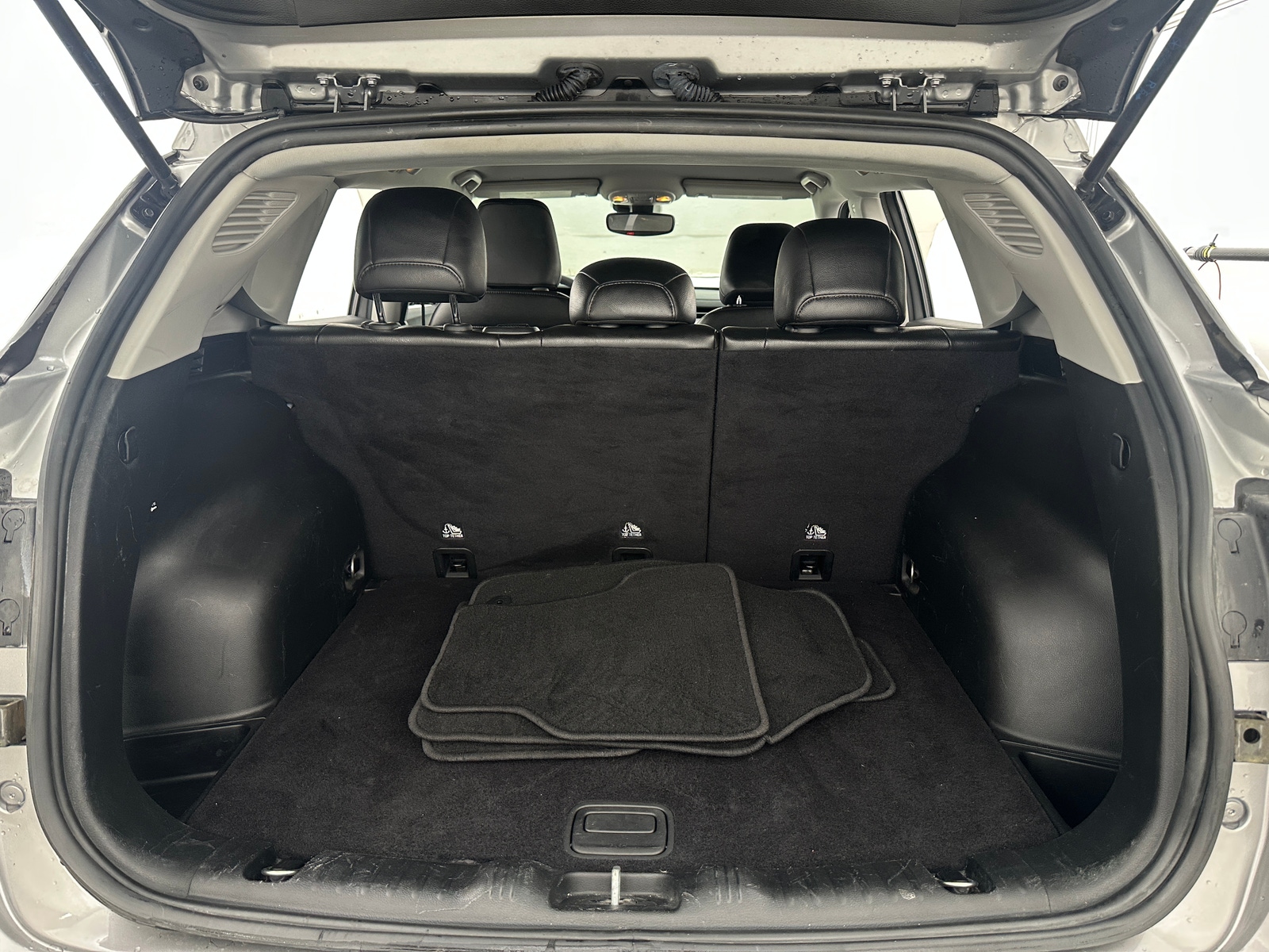 Thumbnail: 2022 Jeep Compass - 7