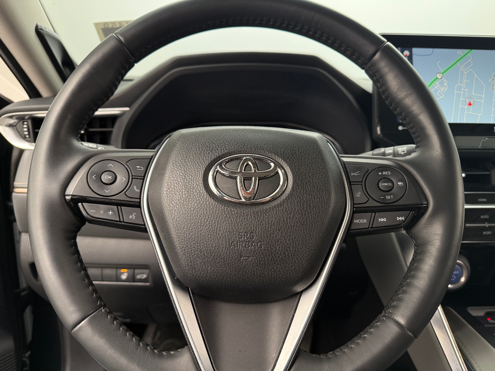 Thumbnail: 2021 Toyota Venza - 5