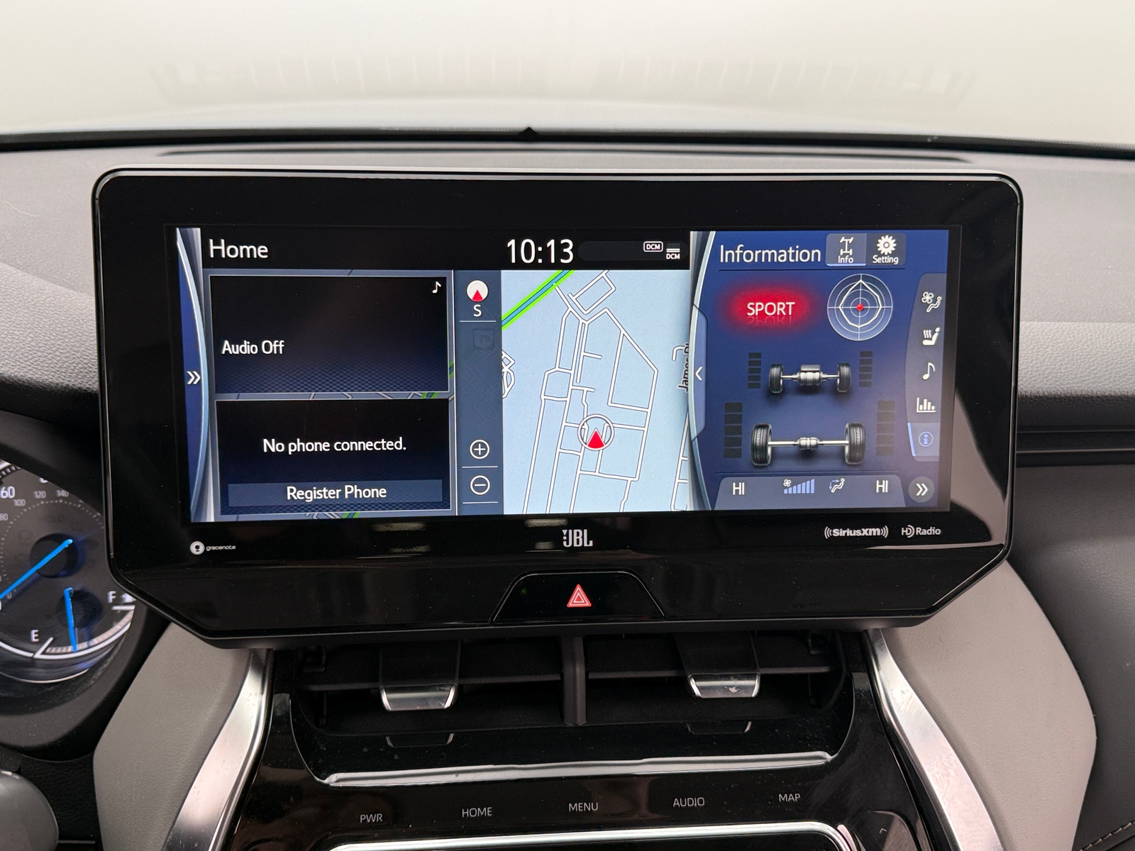 Thumbnail: 2021 Toyota Venza - 4