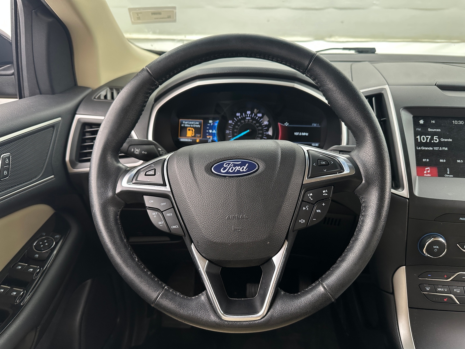 Thumbnail: 2019 Ford Edge - 5