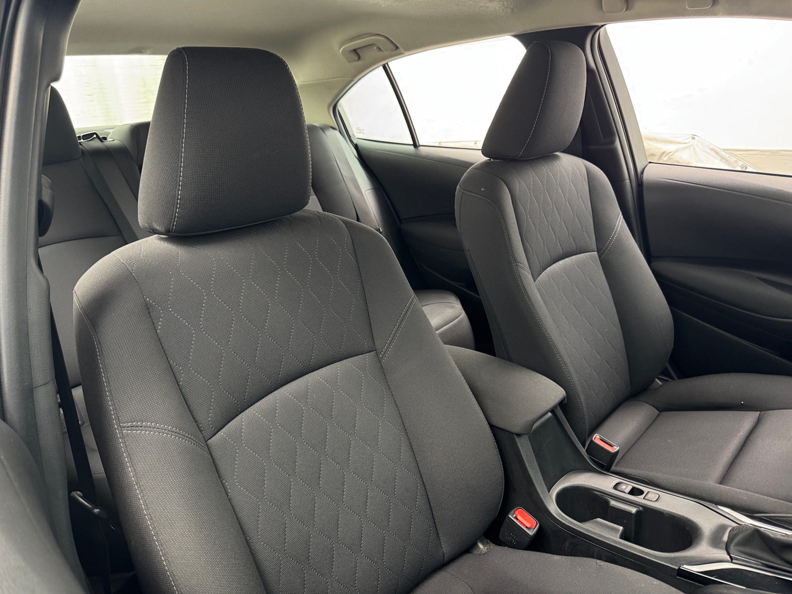 Thumbnail: 2023 Toyota Corolla - 2