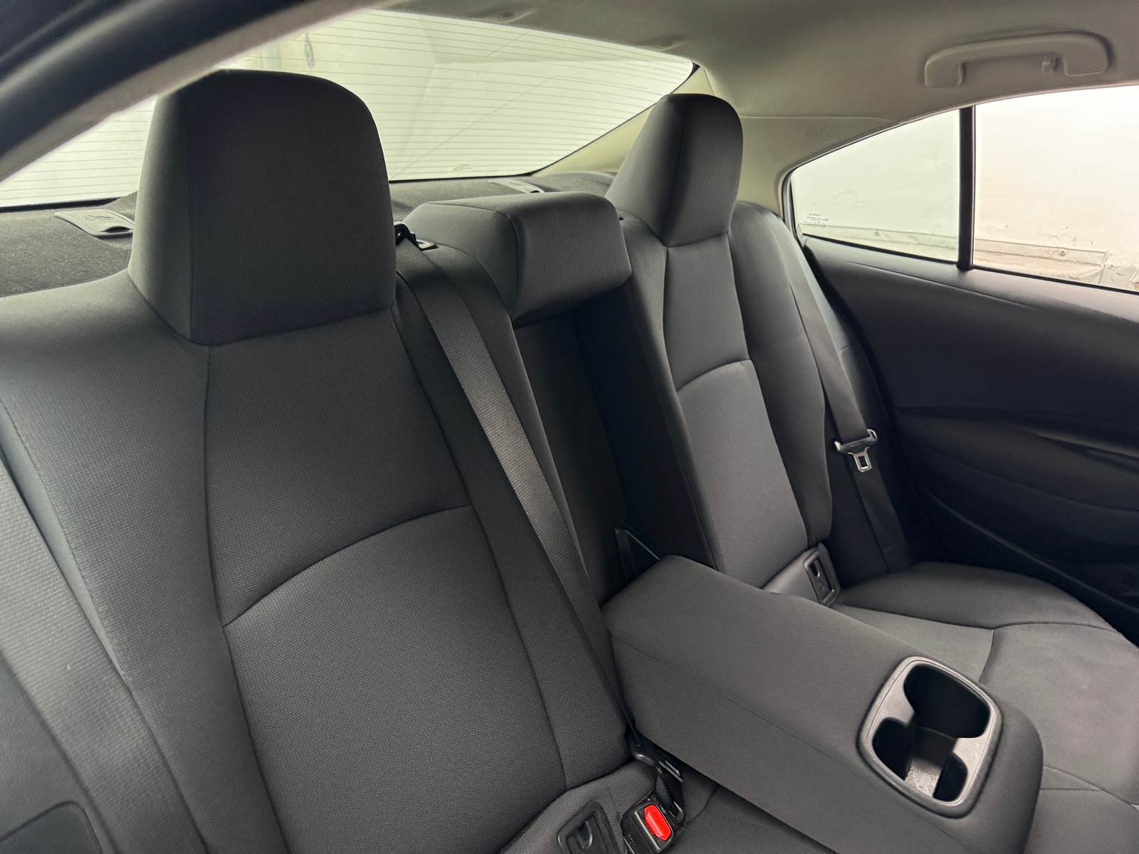 Thumbnail: 2023 Toyota Corolla - 6