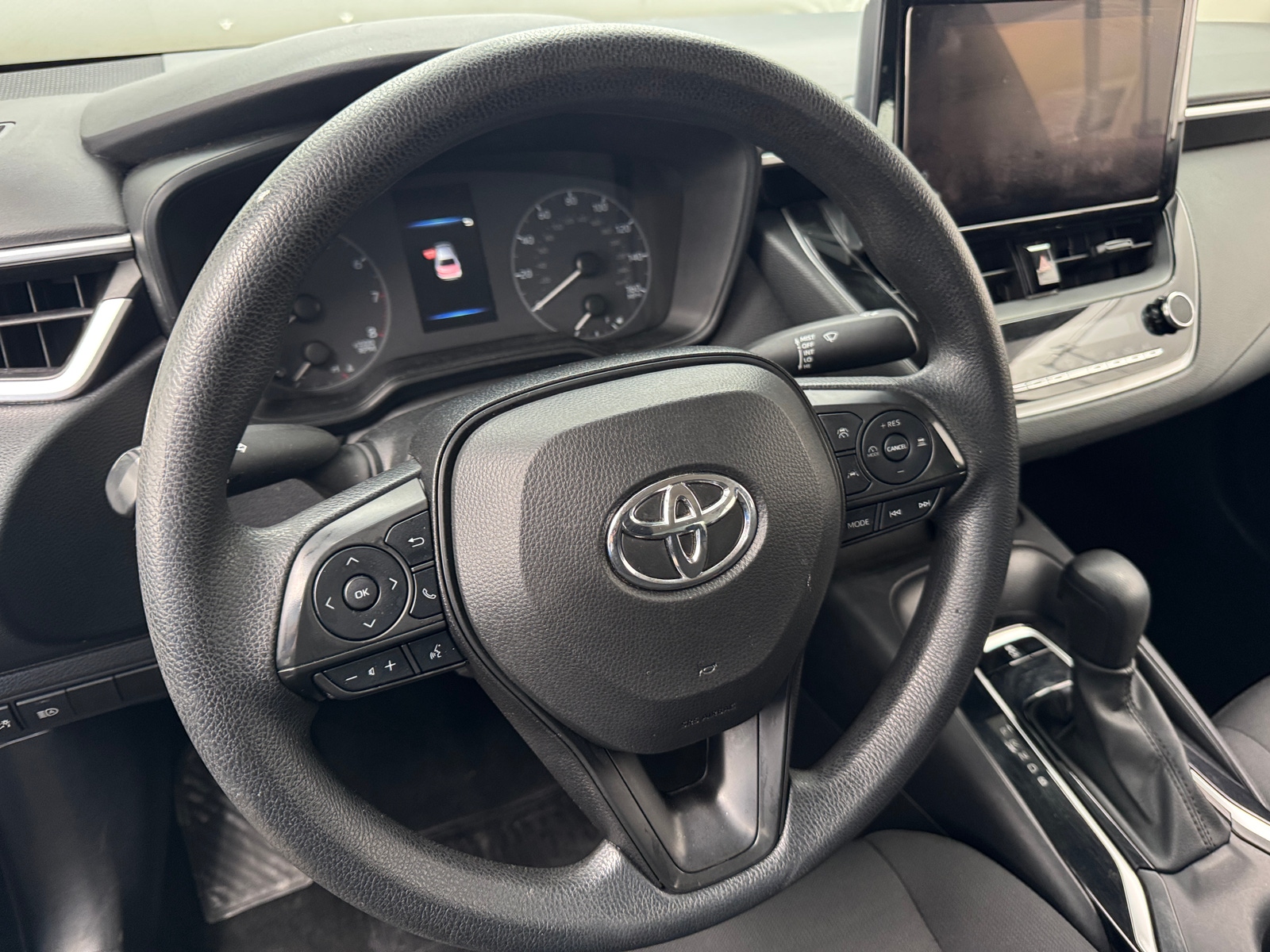 Thumbnail: 2023 Toyota Corolla - 5