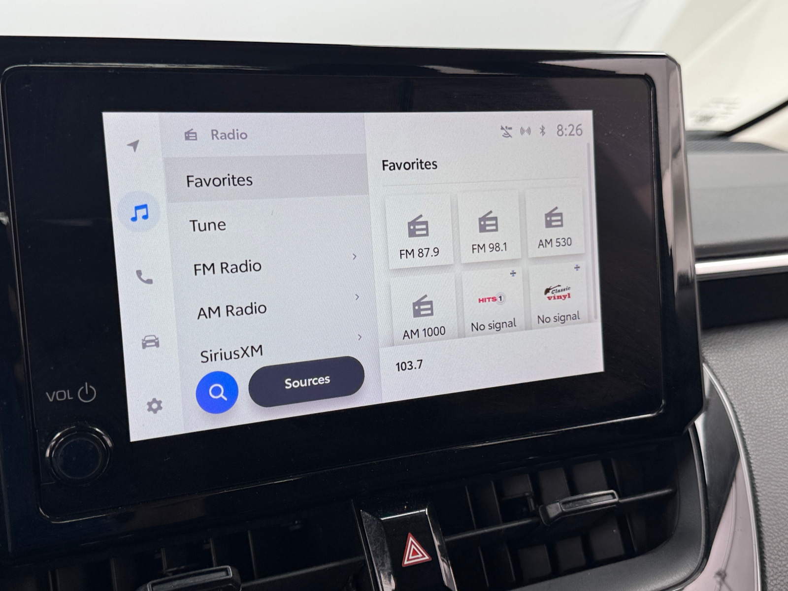 Thumbnail: 2023 Toyota Corolla - 4