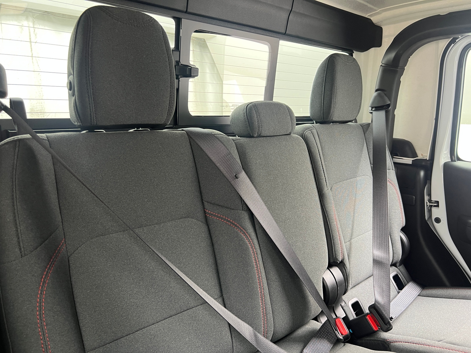 Thumbnail: 2025 Jeep Gladiator - 6