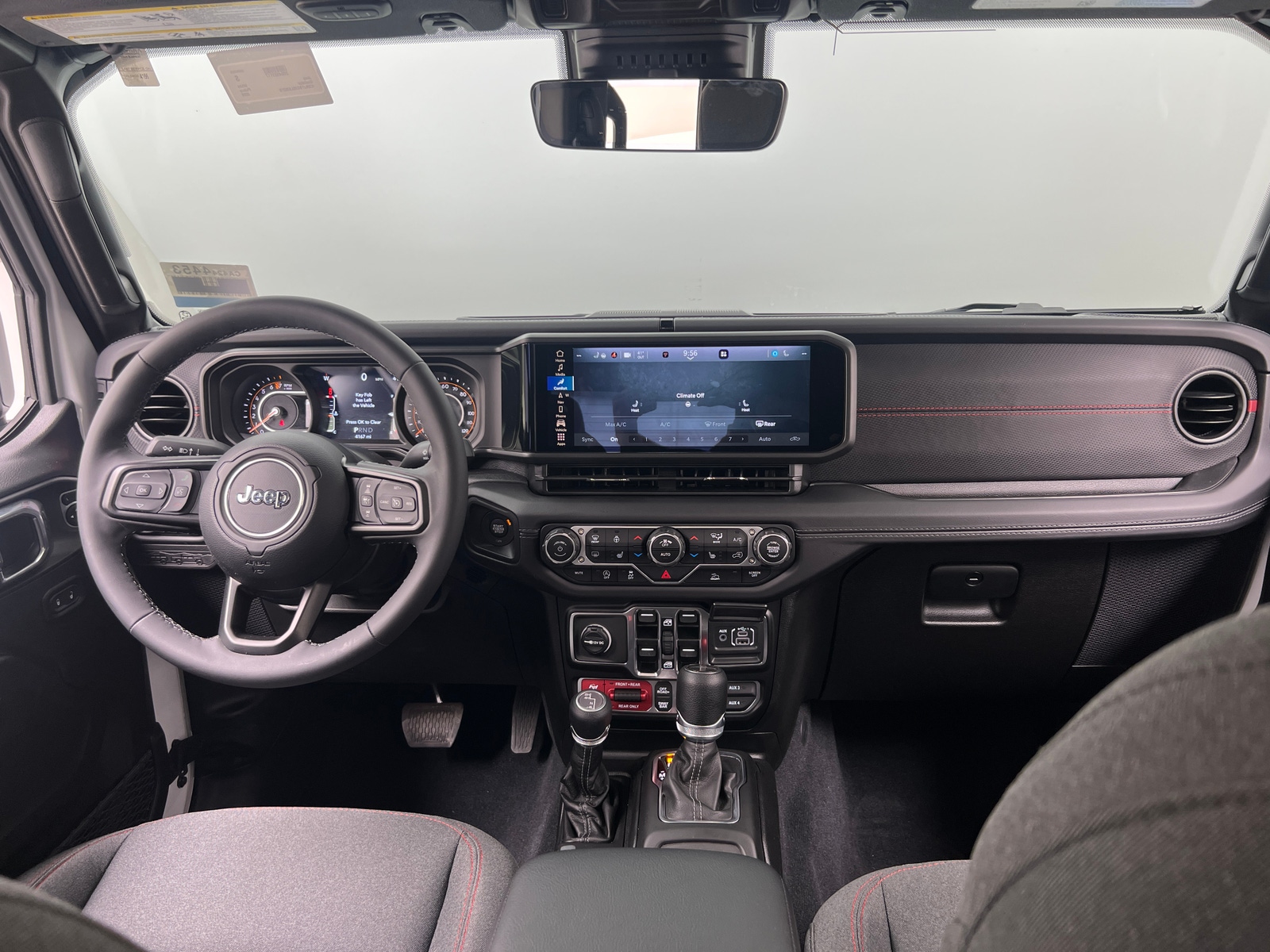 Thumbnail: 2025 Jeep Gladiator - 3