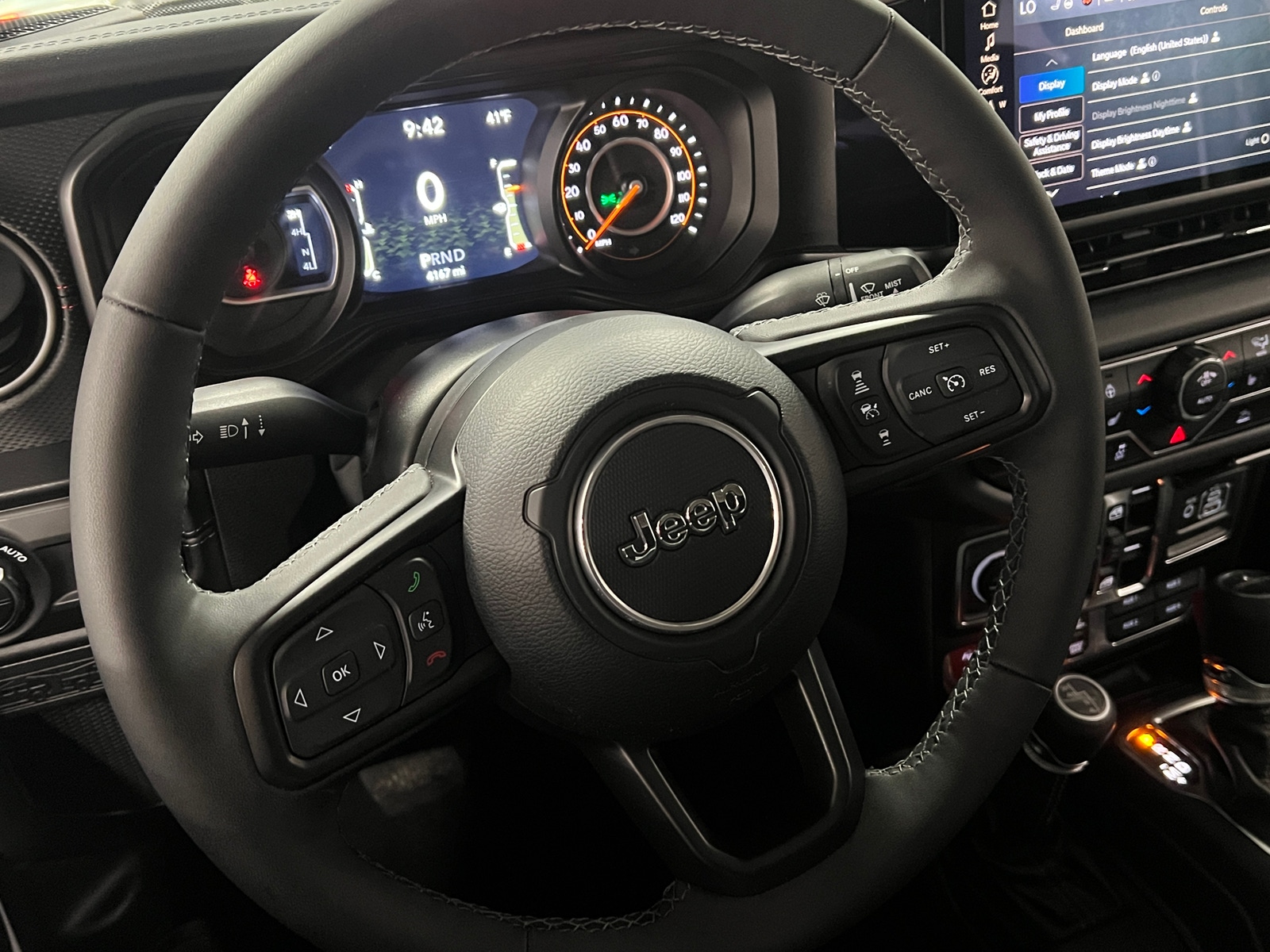 Thumbnail: 2025 Jeep Gladiator - 5