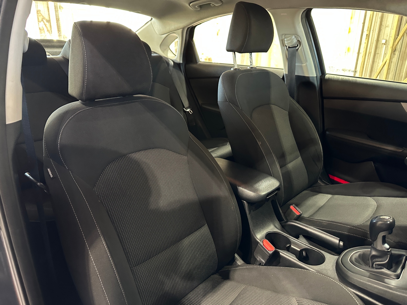 Thumbnail: 2021 Kia Forte - 2