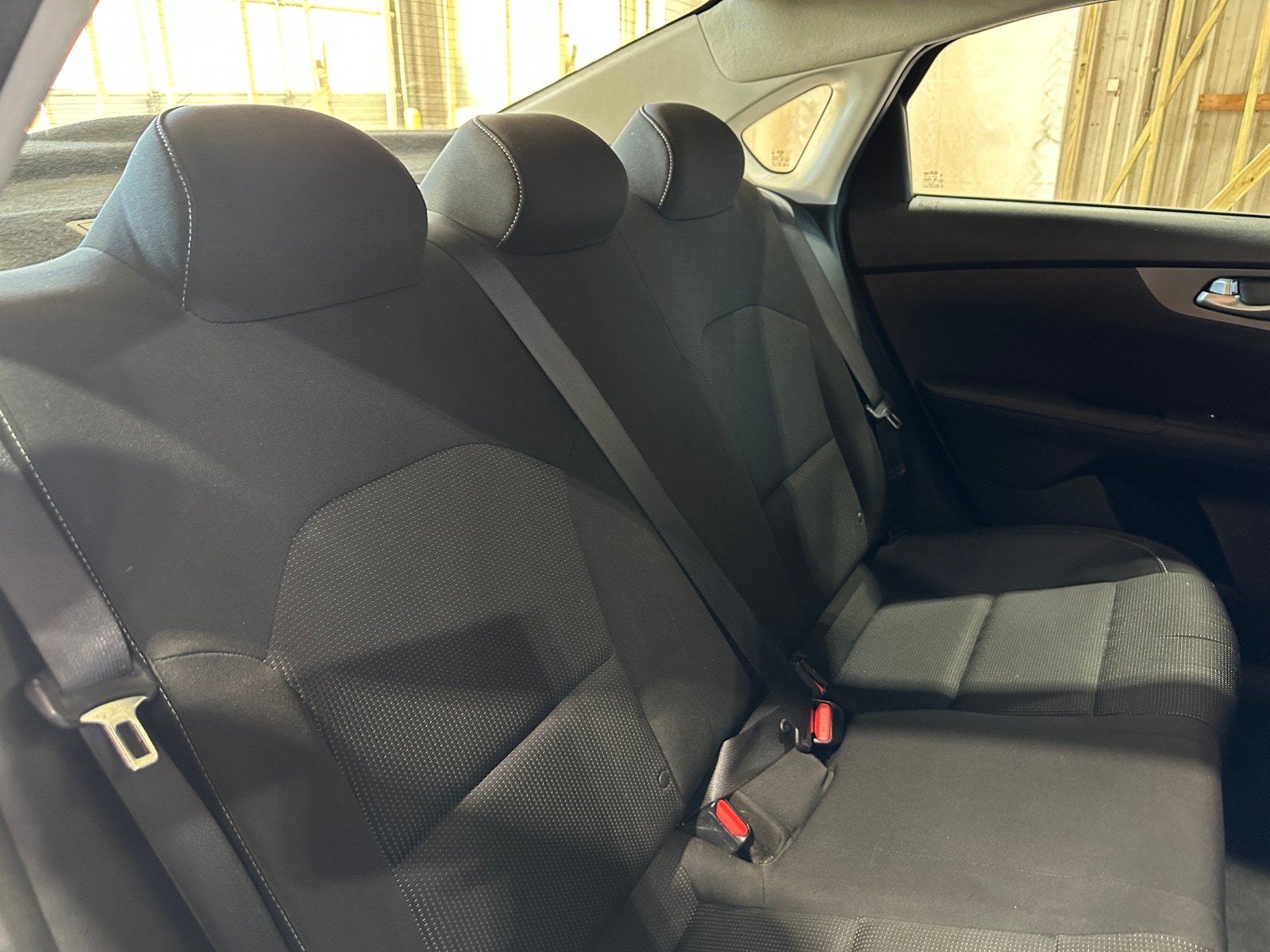 Thumbnail: 2021 Kia Forte - 6