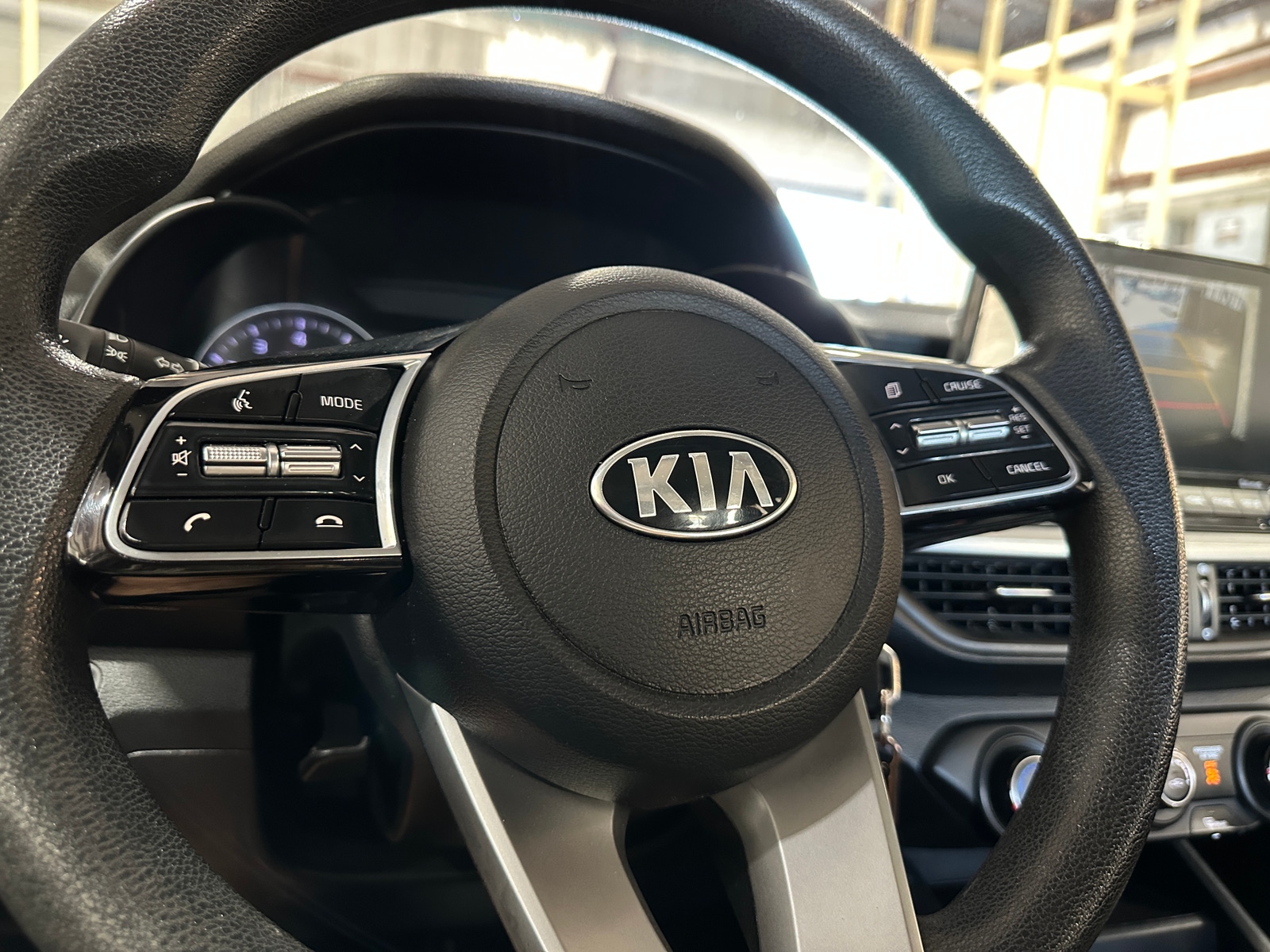 Thumbnail: 2021 Kia Forte - 5