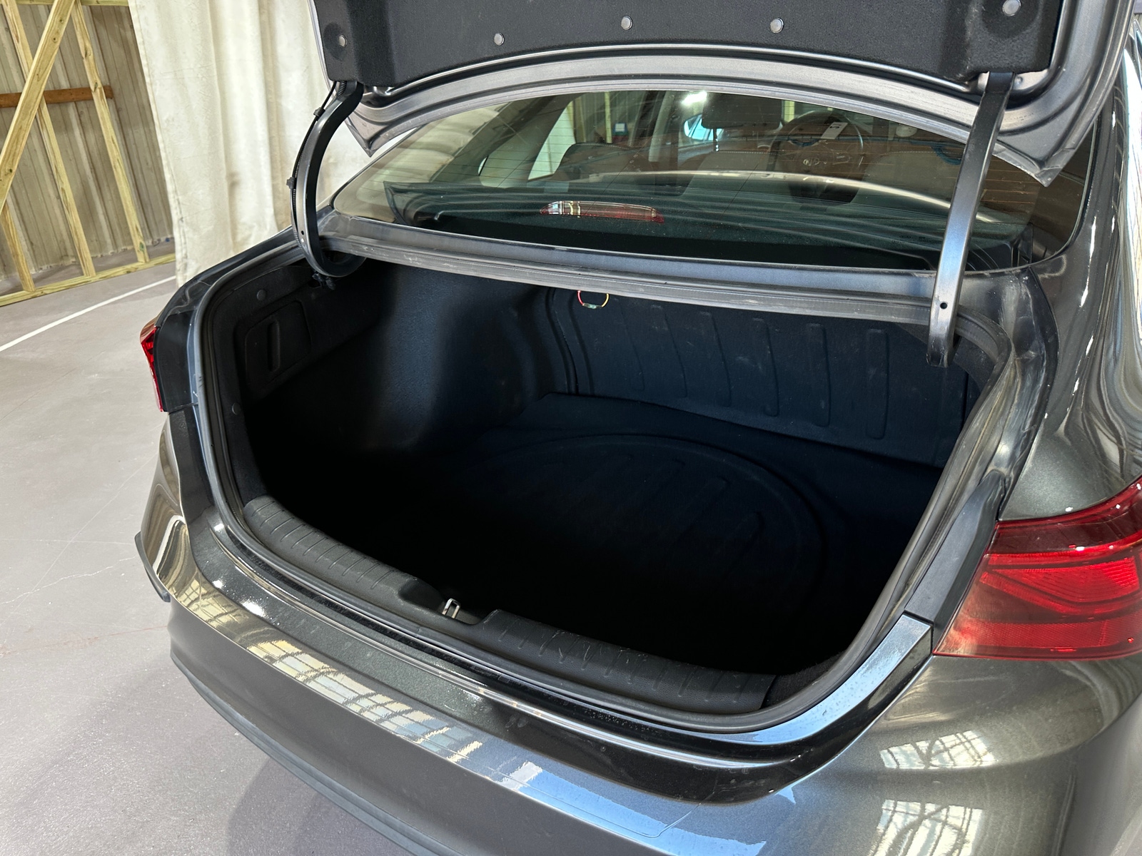 Thumbnail: 2021 Kia Forte - 7