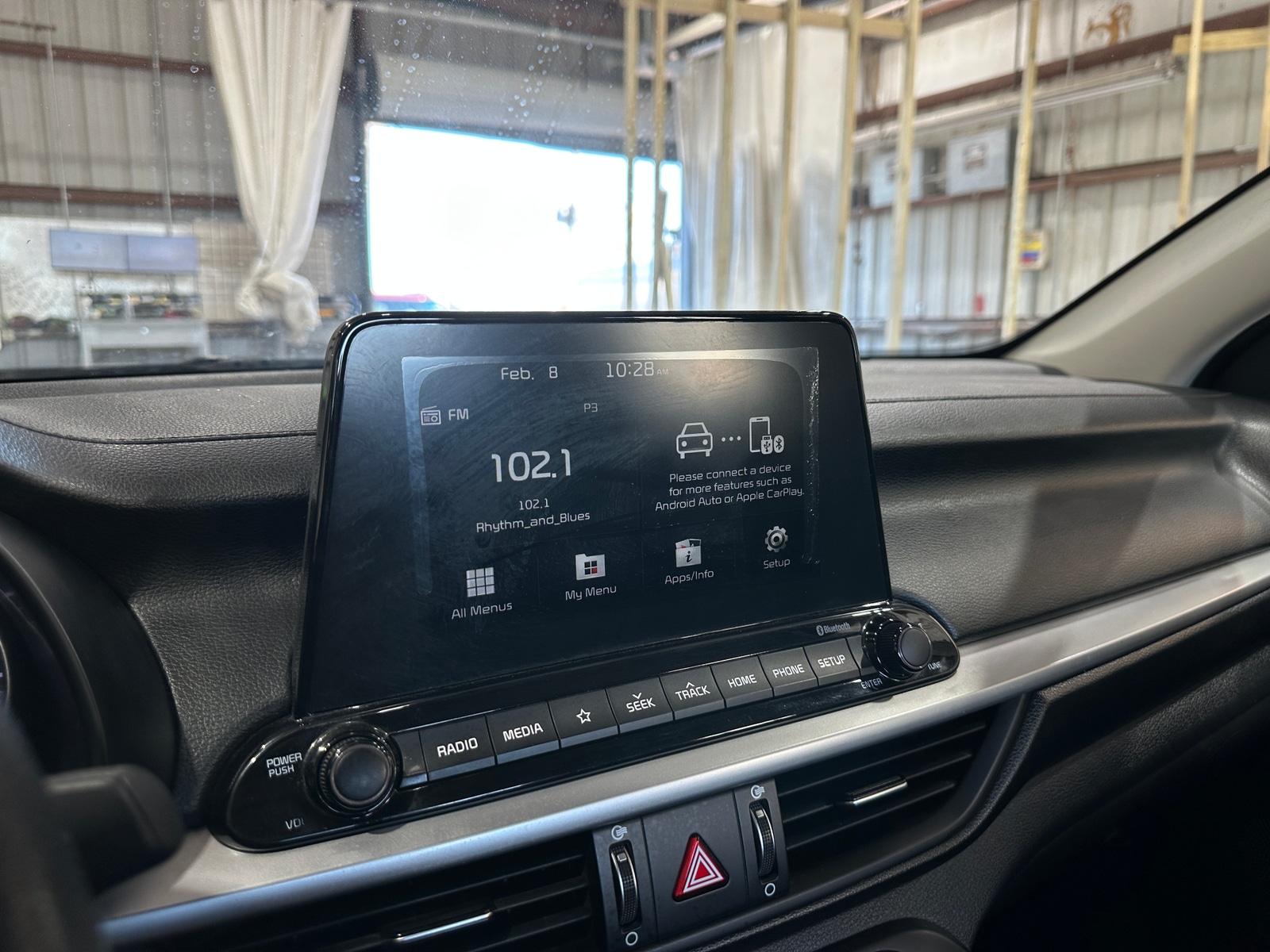 Thumbnail: 2021 Kia Forte - 4