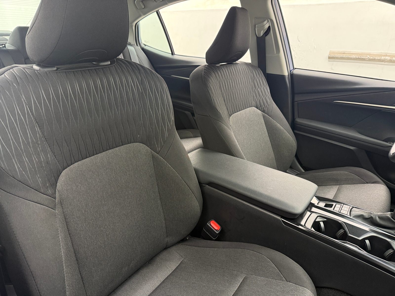 Thumbnail: 2025 Toyota Camry - 2