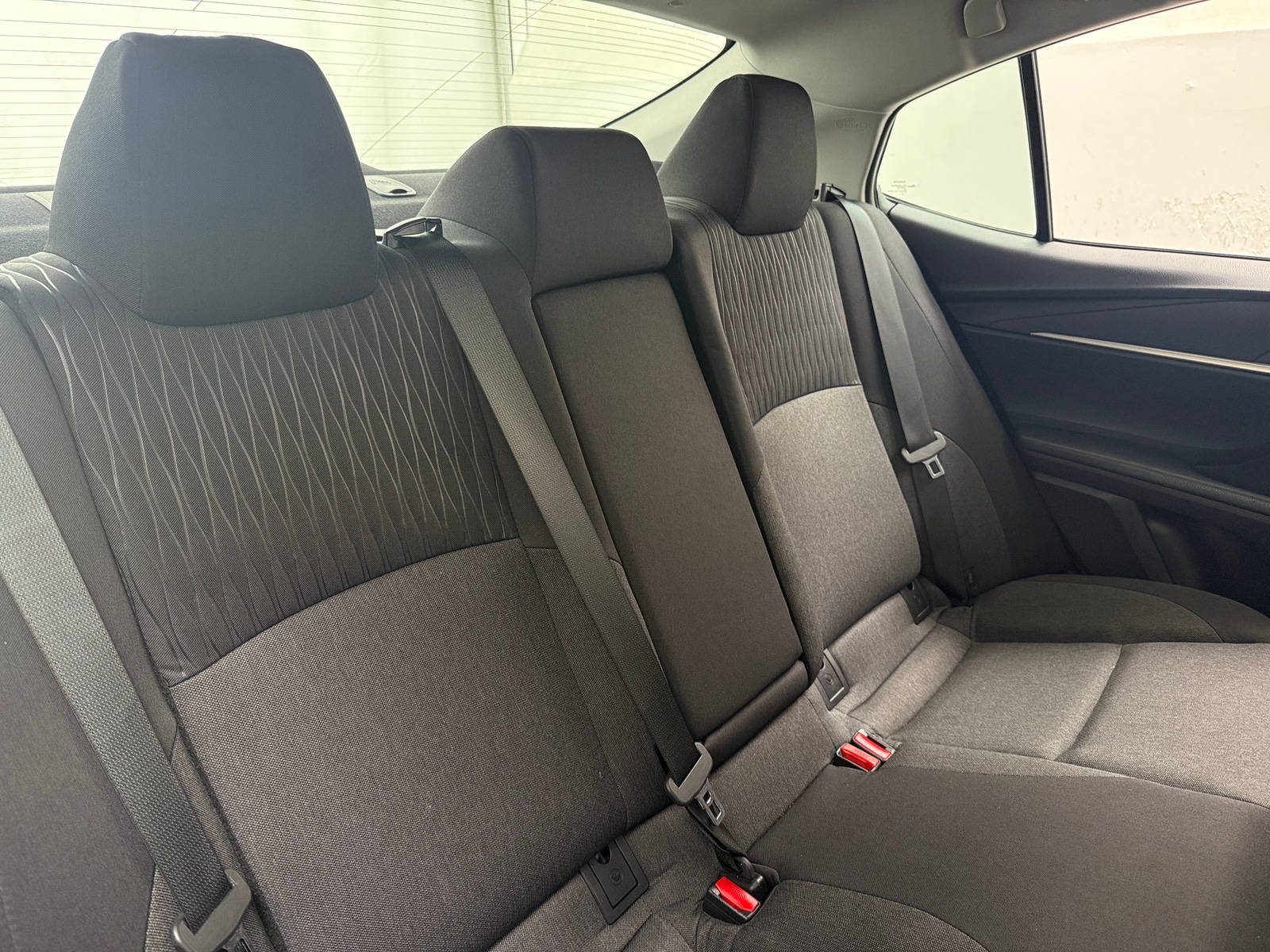 Thumbnail: 2025 Toyota Camry - 6