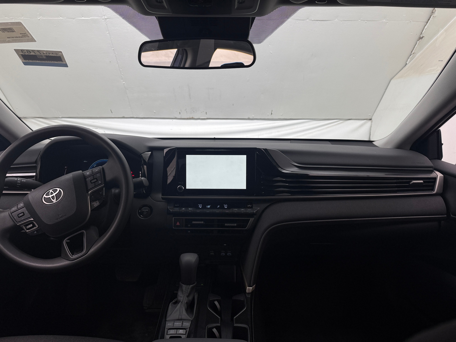 Thumbnail: 2025 Toyota Camry - 3