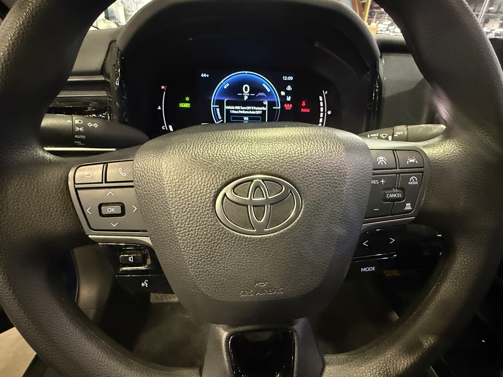 Thumbnail: 2025 Toyota Camry - 5