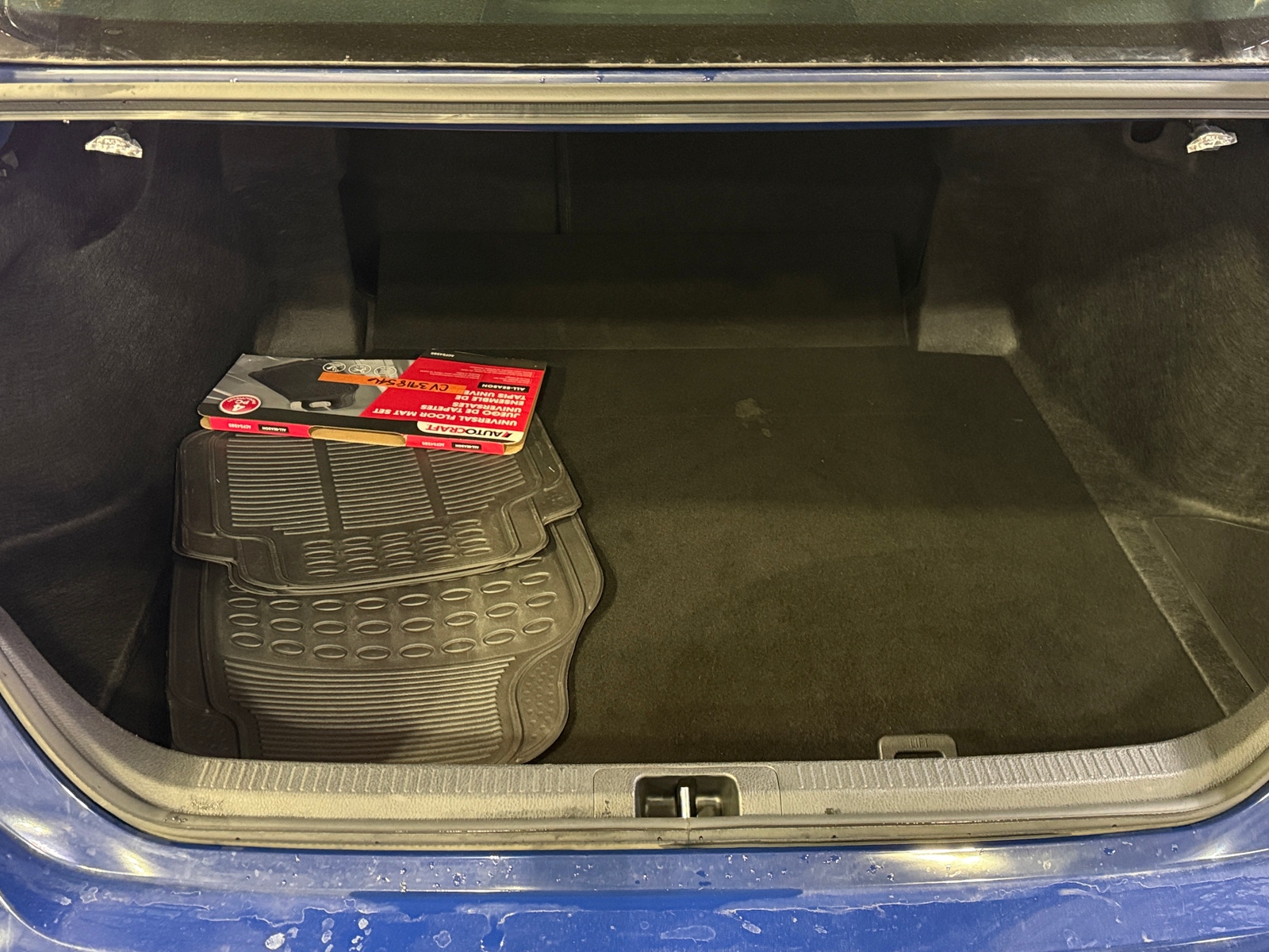 Thumbnail: 2025 Toyota Camry - 7