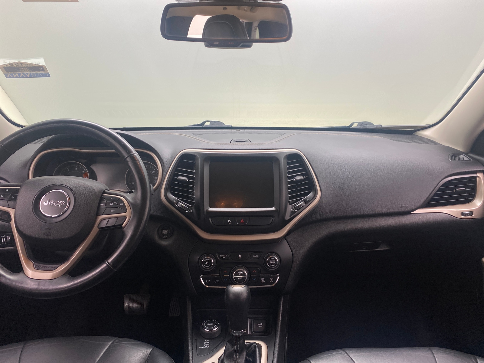 Thumbnail: 2018 Jeep Cherokee - 2