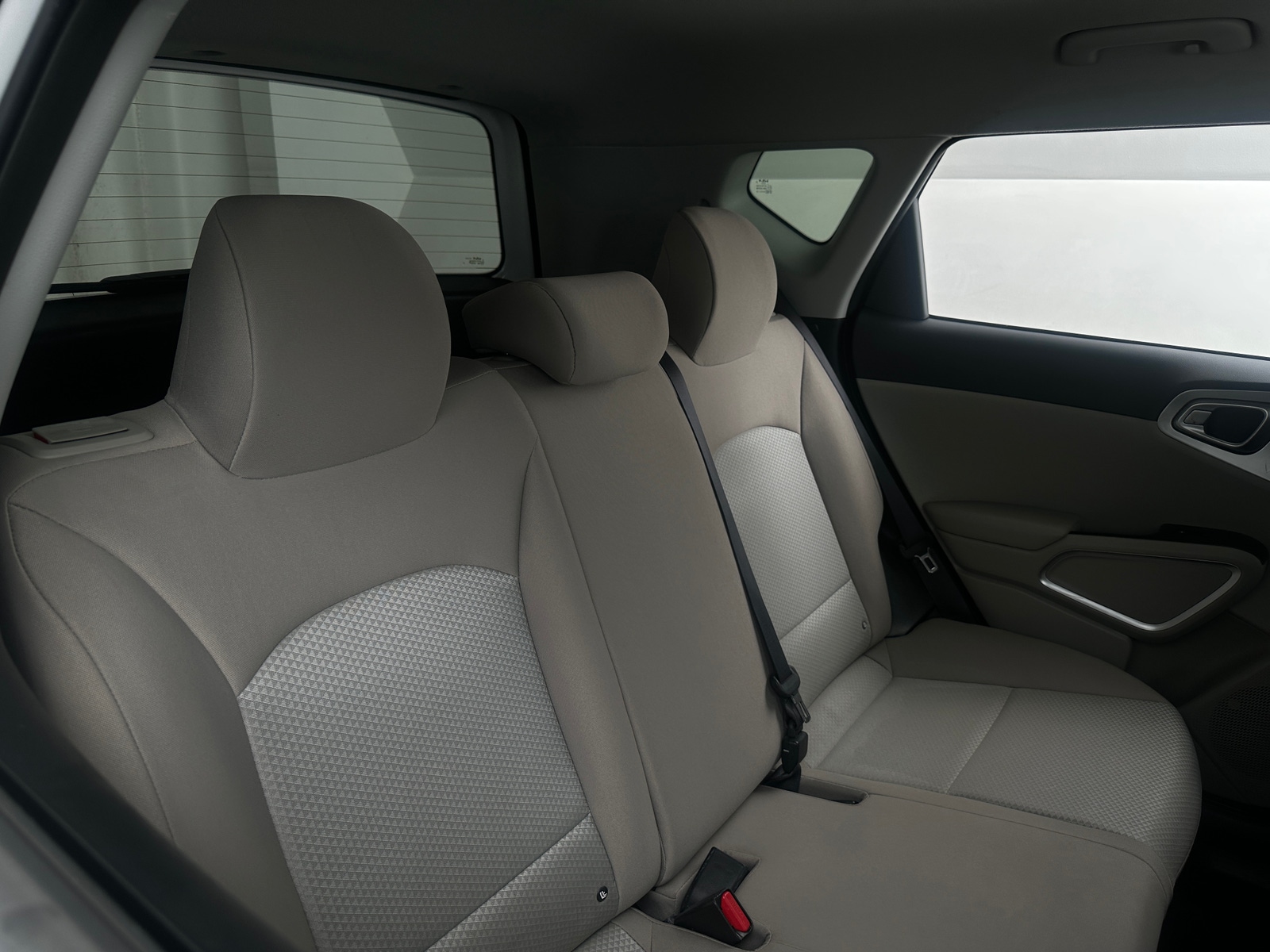 Thumbnail: 2022 Kia Soul - 6