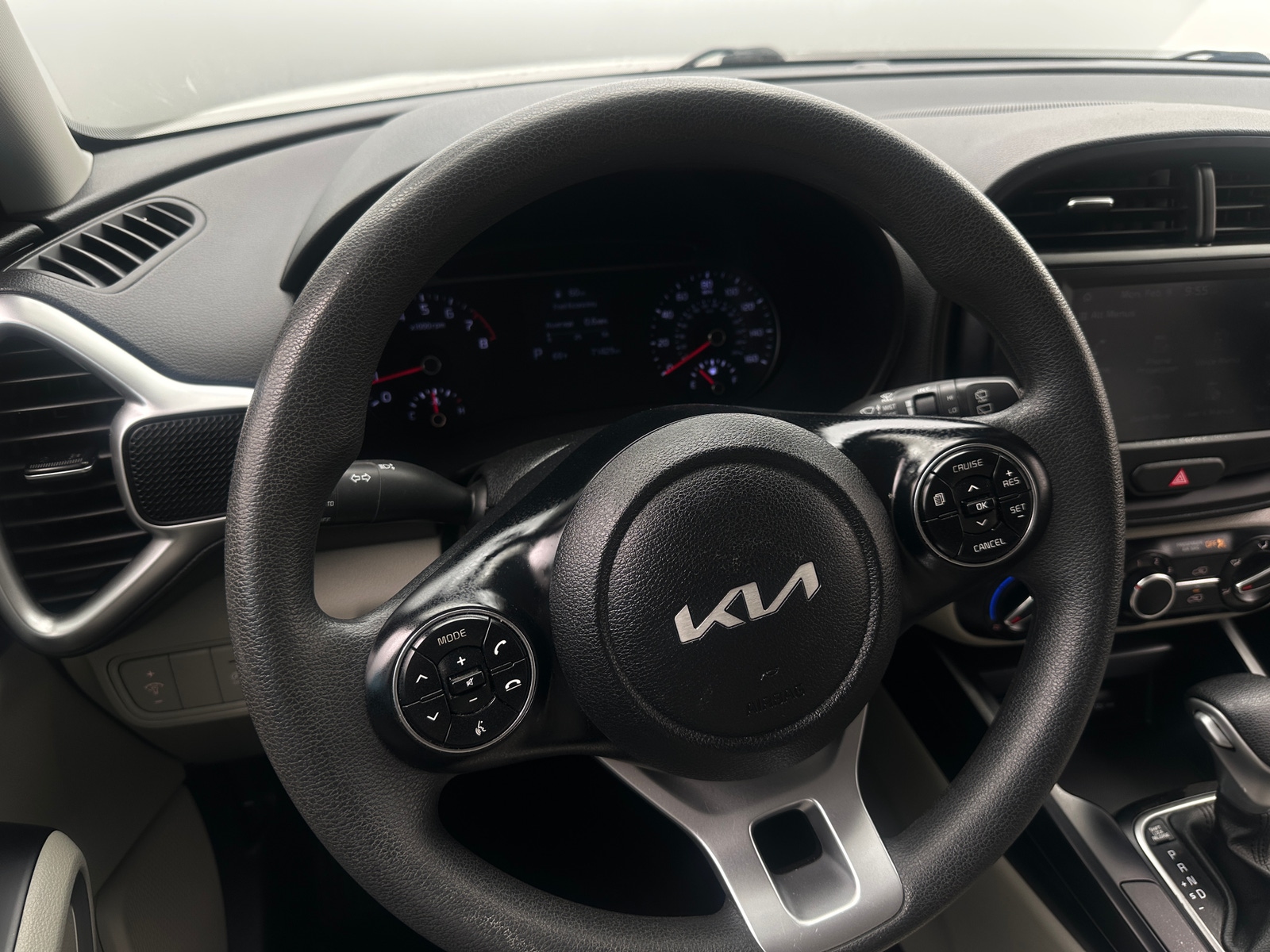 Thumbnail: 2022 Kia Soul - 5