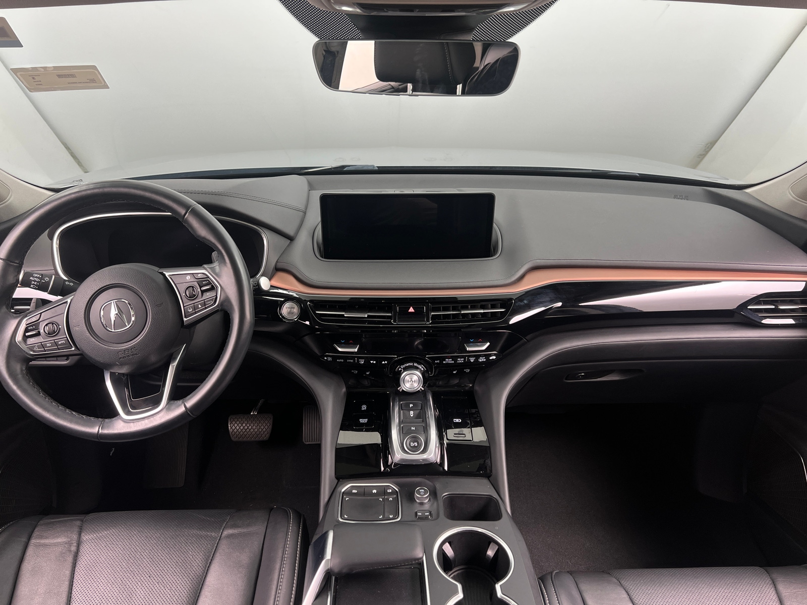 Thumbnail: 2022 Acura MDX - 2