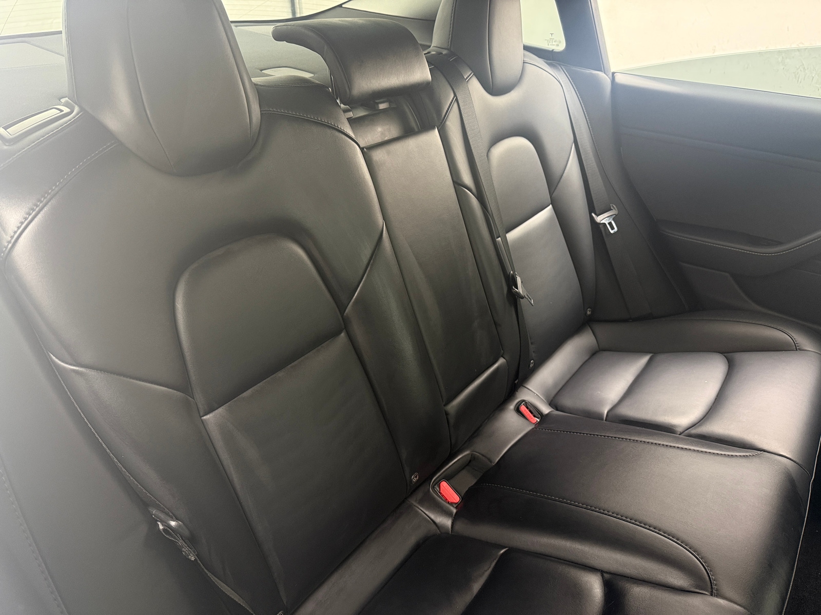 Thumbnail: 2021 Tesla Model 3 - 5