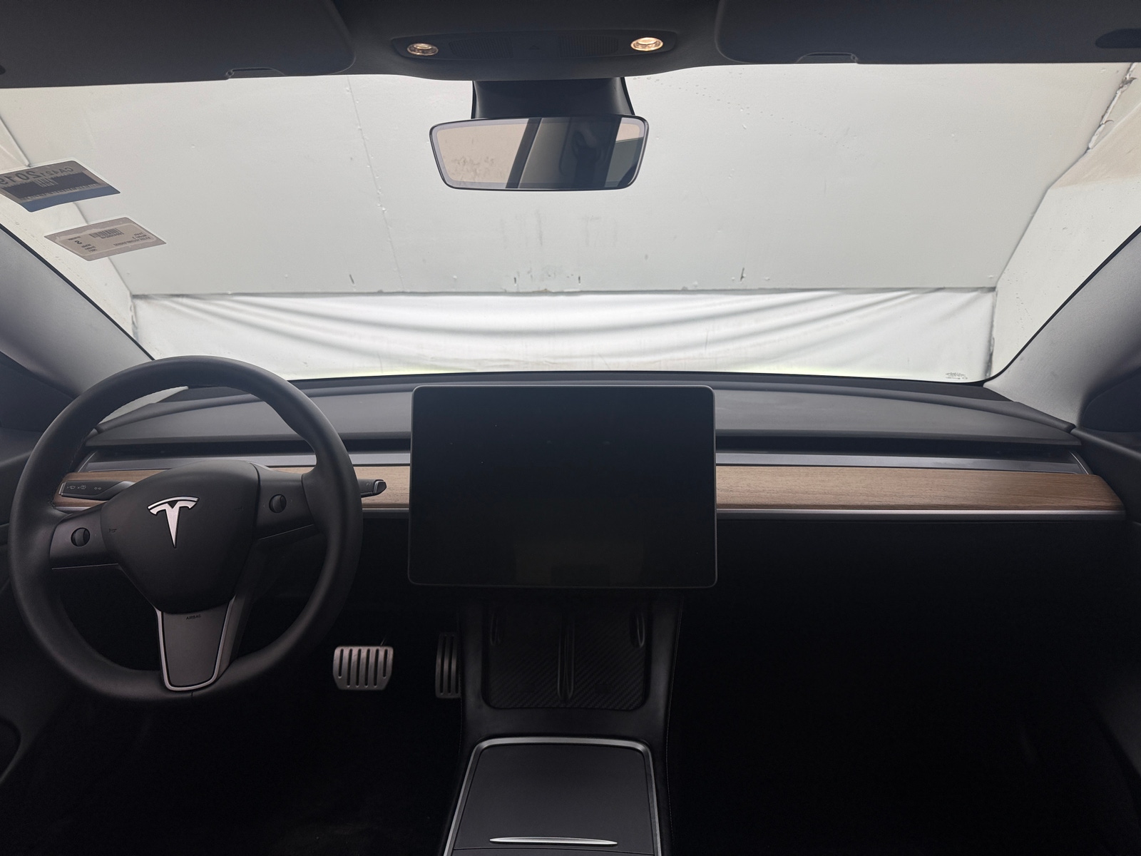 Thumbnail: 2021 Tesla Model 3 - 2