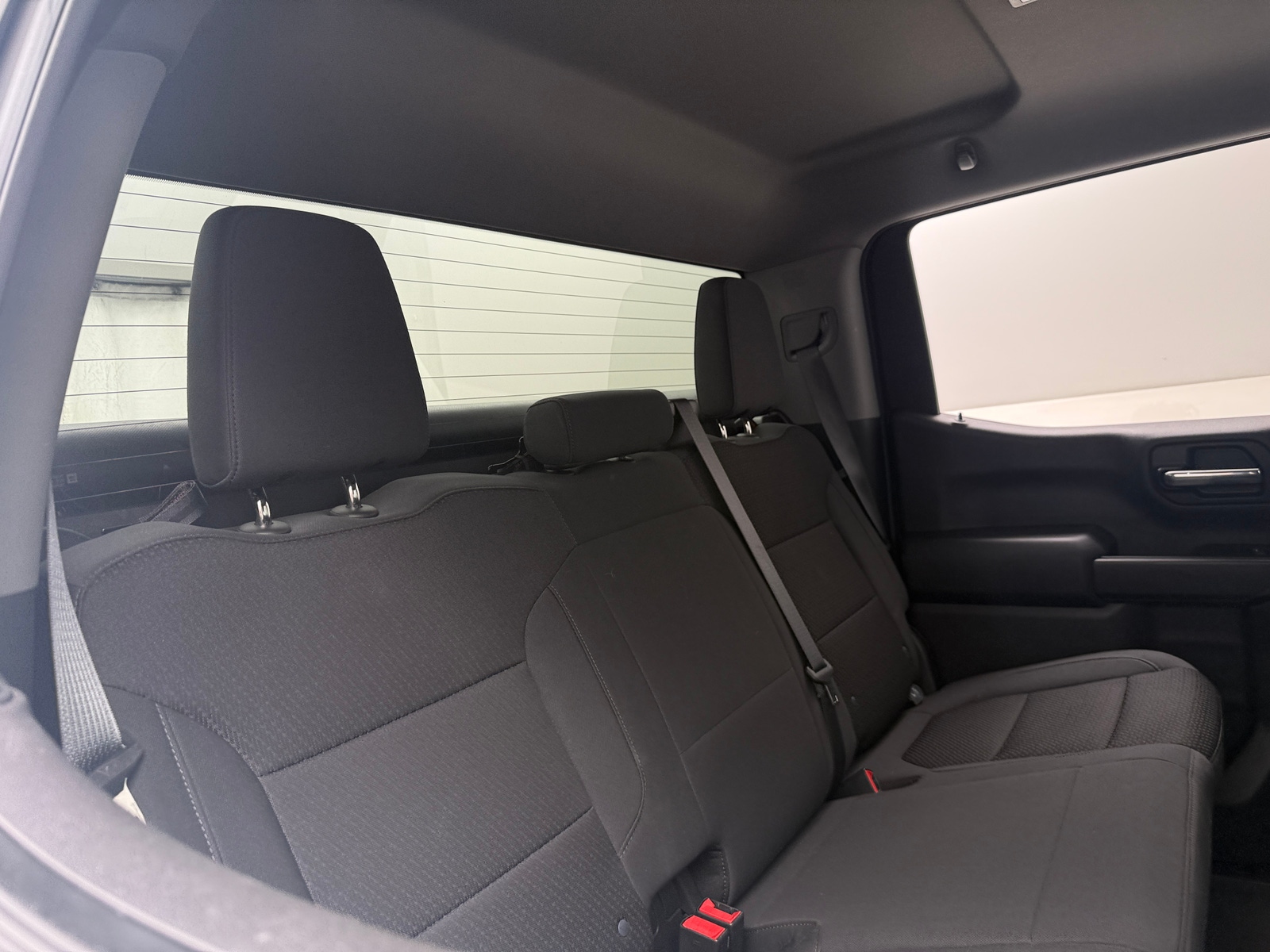 Thumbnail: 2020 Chevrolet Silverado 1500 - 6