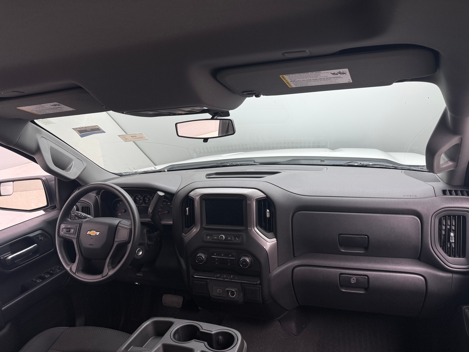 Thumbnail: 2020 Chevrolet Silverado 1500 - 3