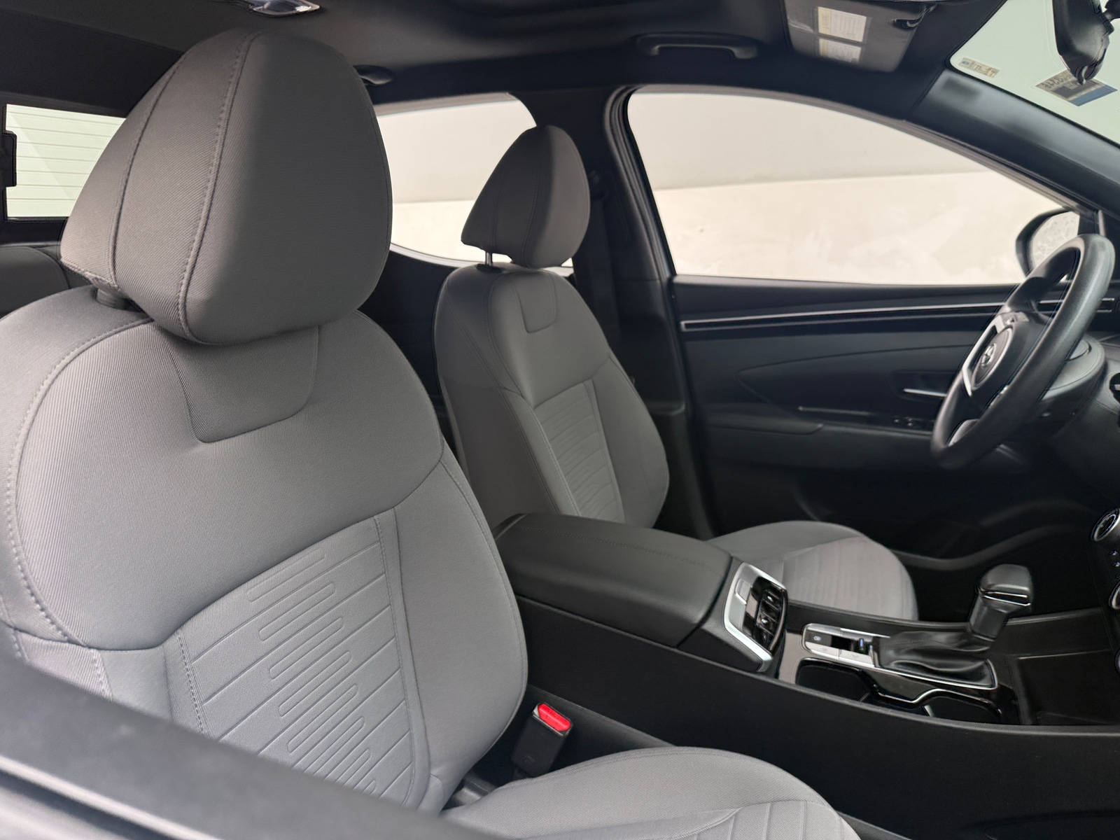 Thumbnail: 2023 Hyundai Santa Cruz - 2