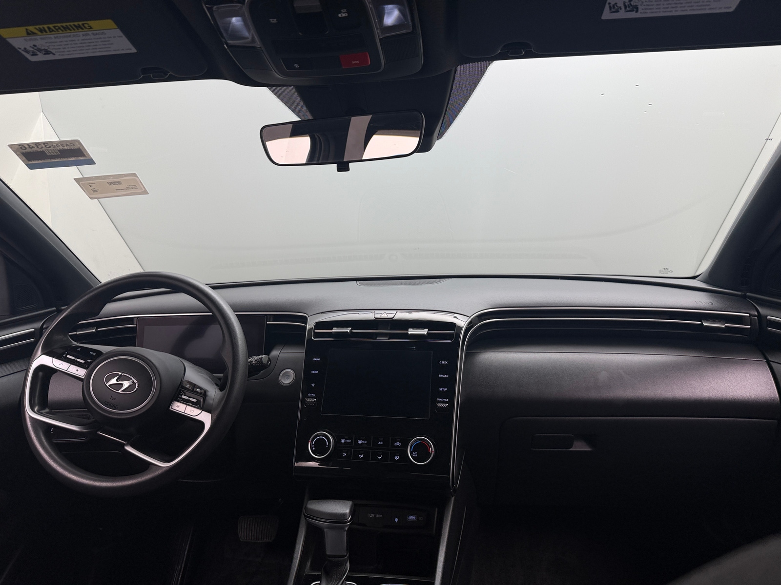 Thumbnail: 2023 Hyundai Santa Cruz - 3