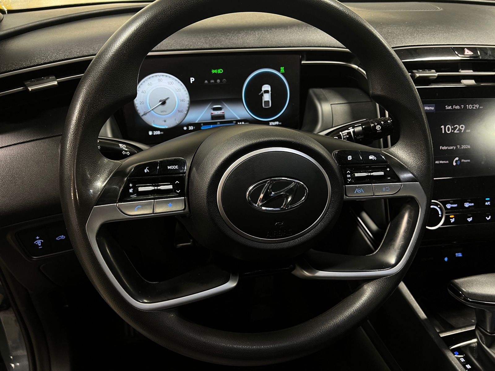 Thumbnail: 2023 Hyundai Santa Cruz - 5