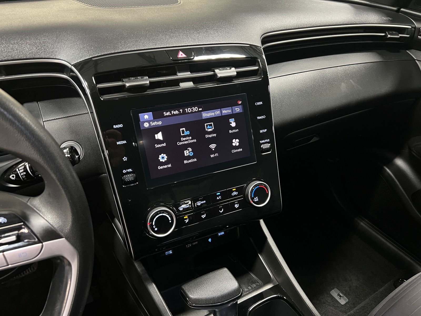 Thumbnail: 2023 Hyundai Santa Cruz - 4