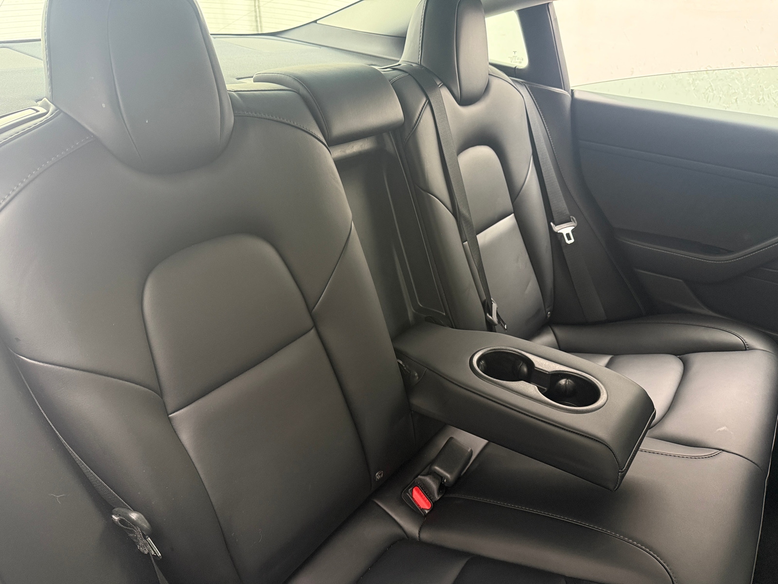 Thumbnail: 2021 Tesla Model 3 - 5