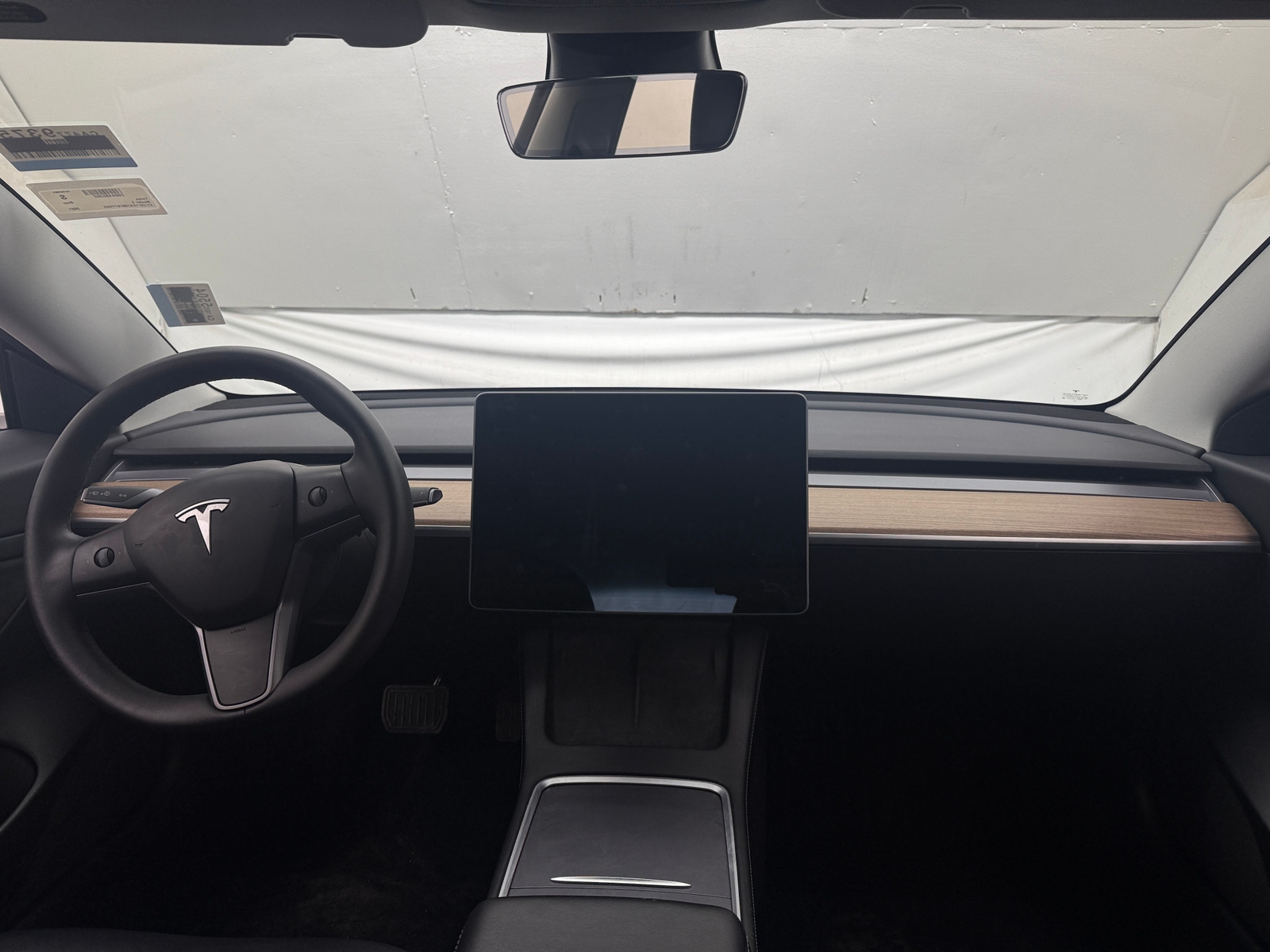 Thumbnail: 2021 Tesla Model 3 - 2