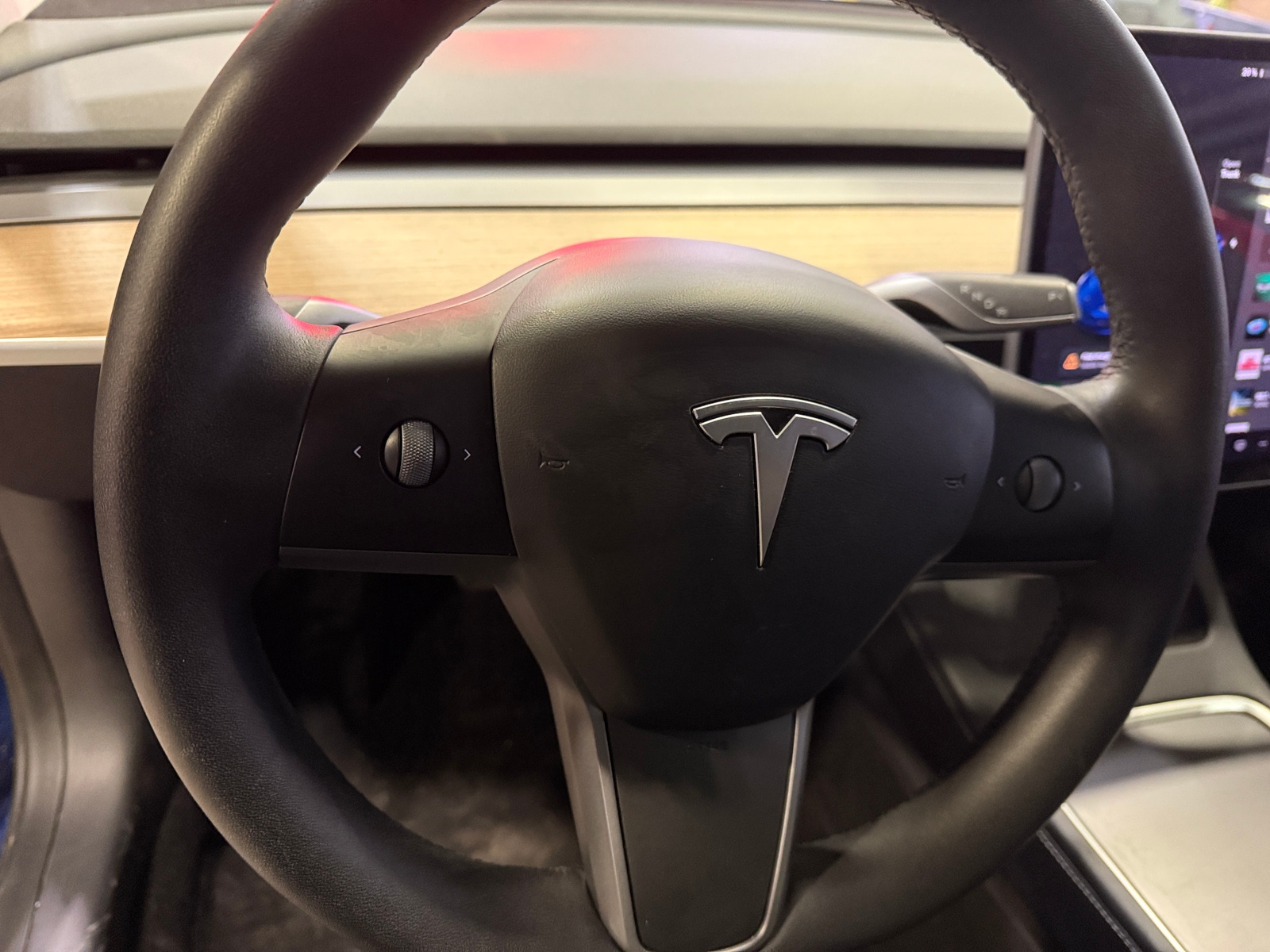 Thumbnail: 2021 Tesla Model 3 - 4