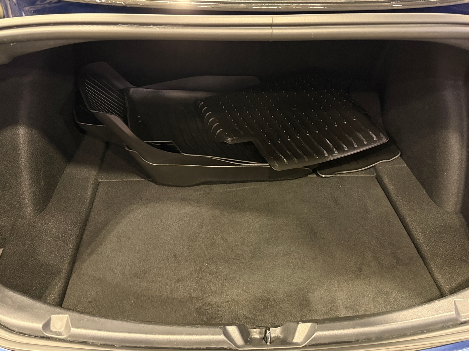 Thumbnail: 2021 Tesla Model 3 - 6