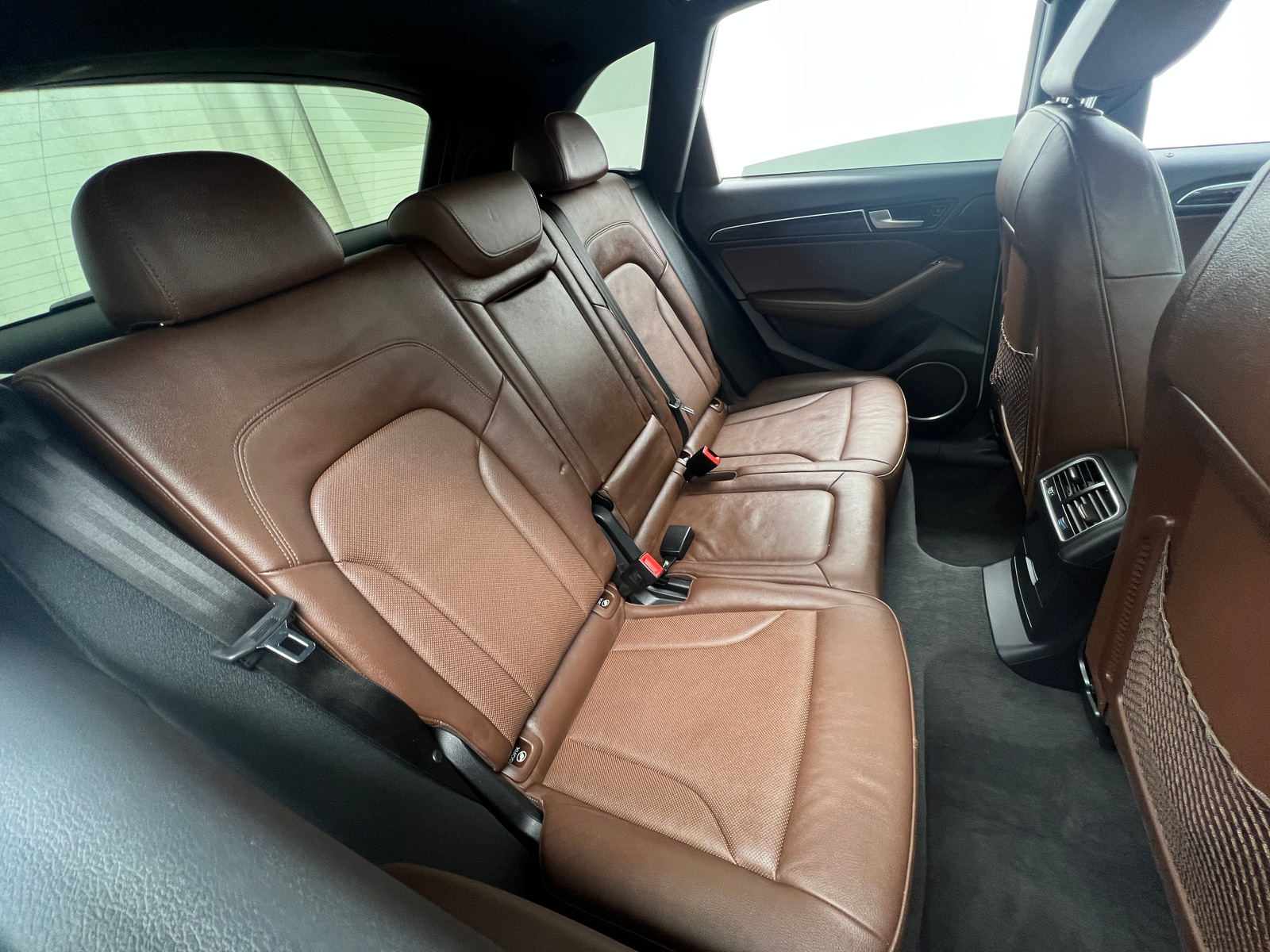 Thumbnail: 2016 Audi SQ5 - 5